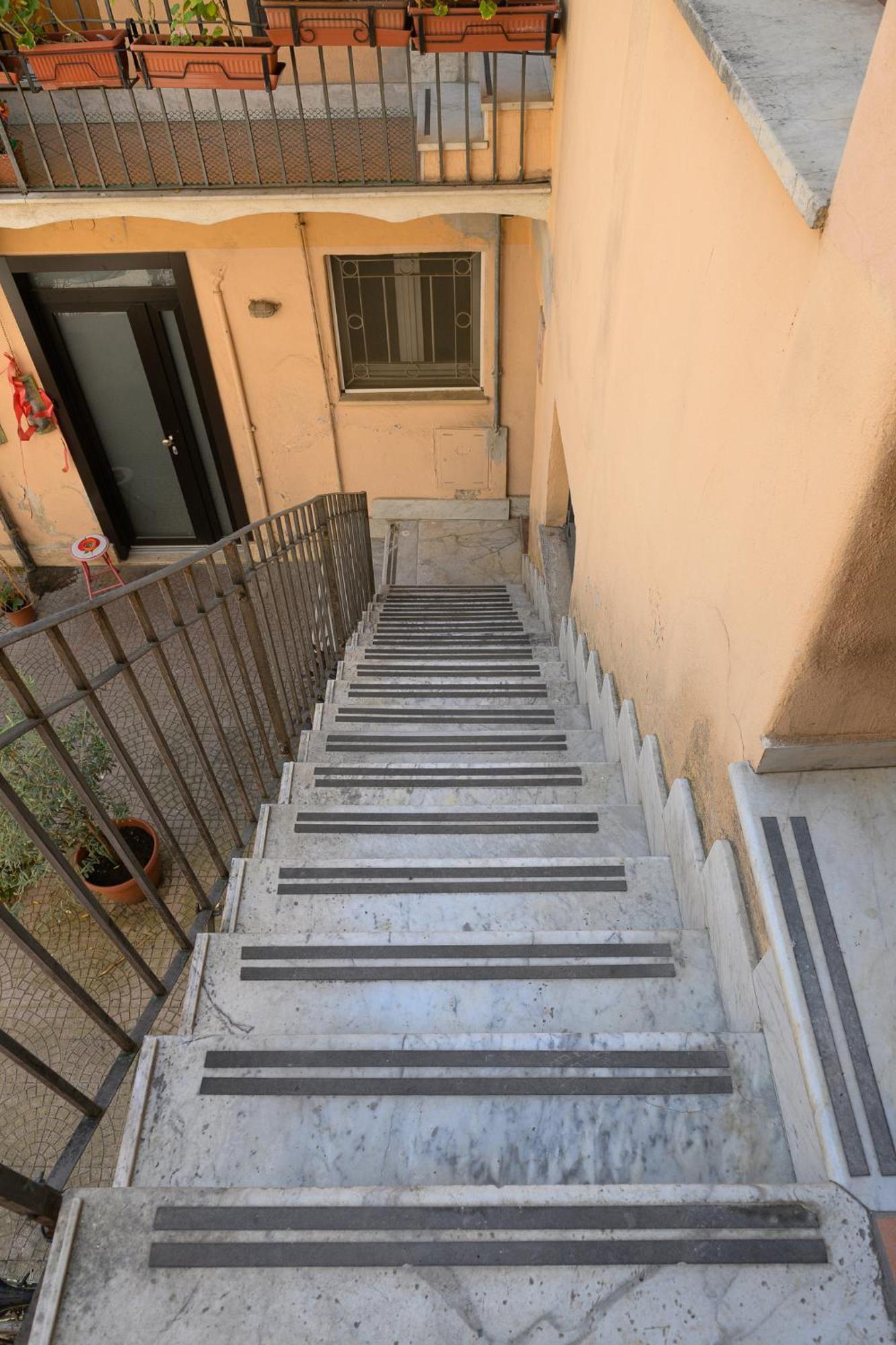 Appartamento Casa Volta Roma