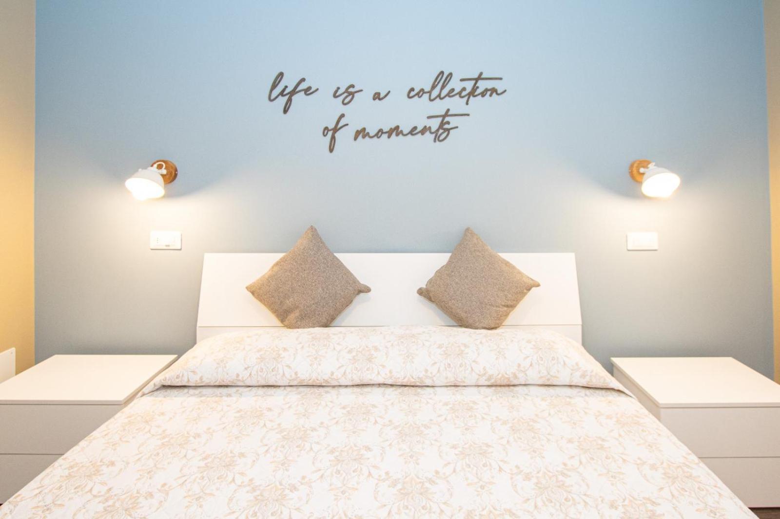 Leilighet Olimpia Luxury Monteverde
