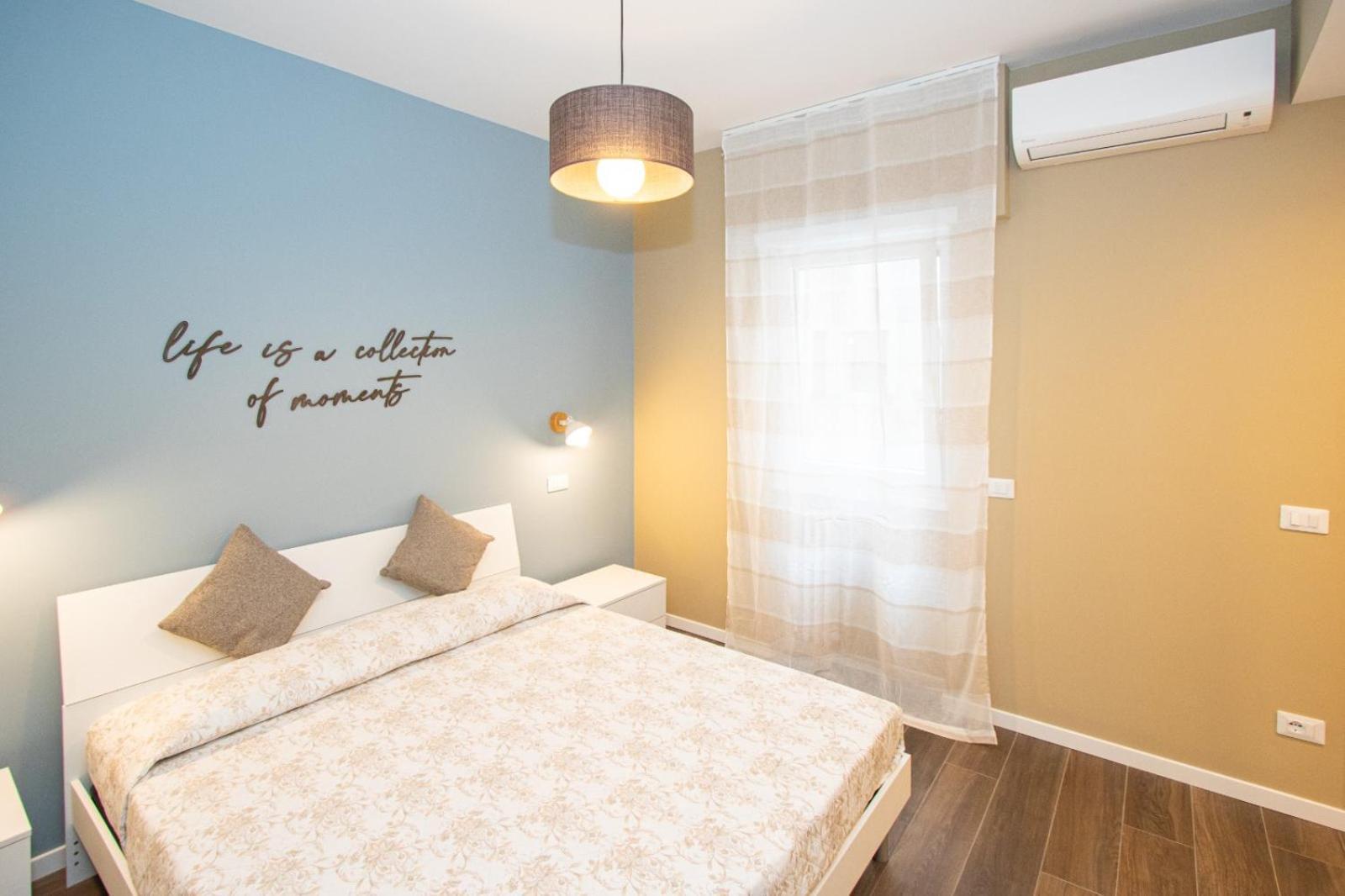 Leilighet Olimpia Luxury Monteverde