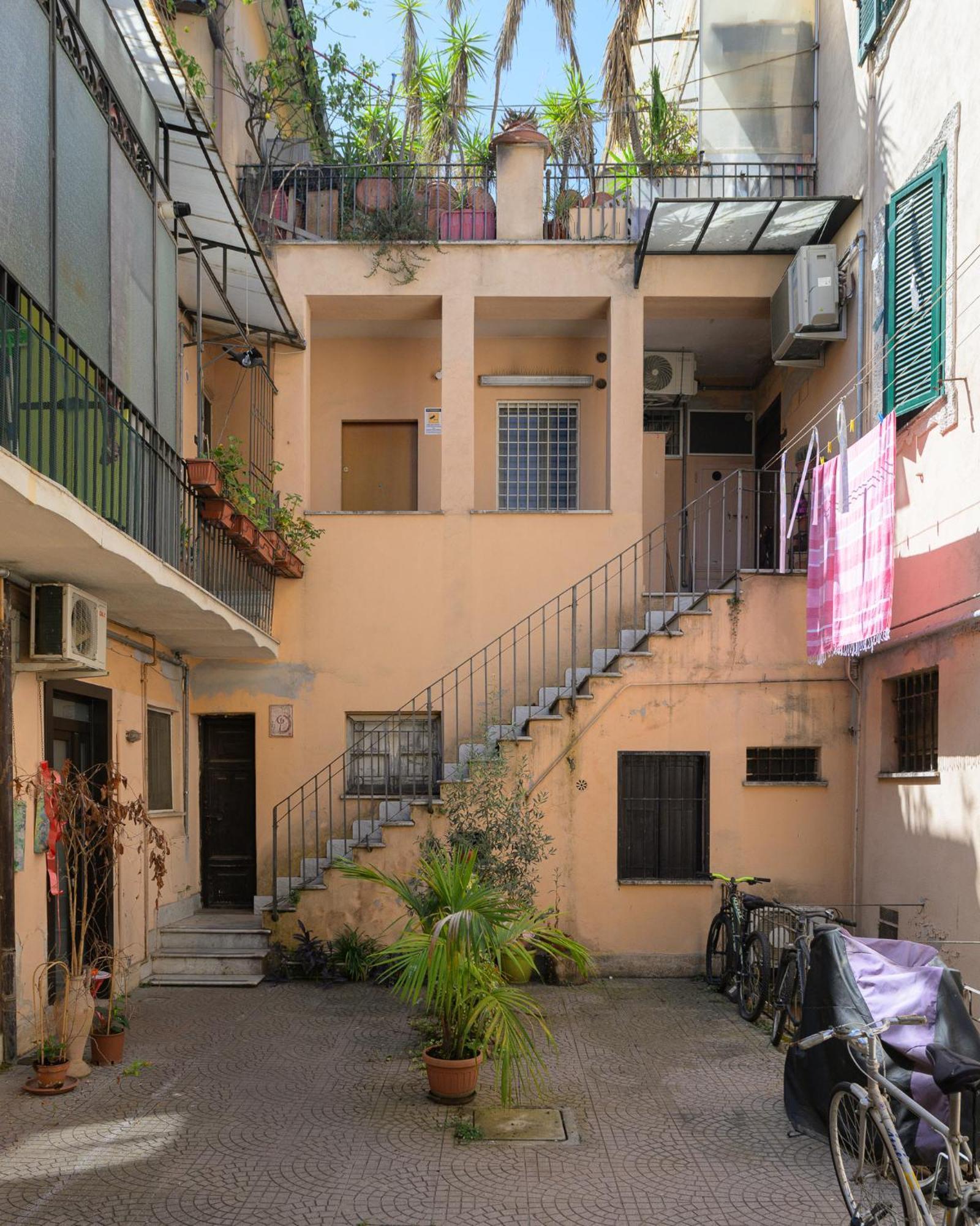 Casa Volta