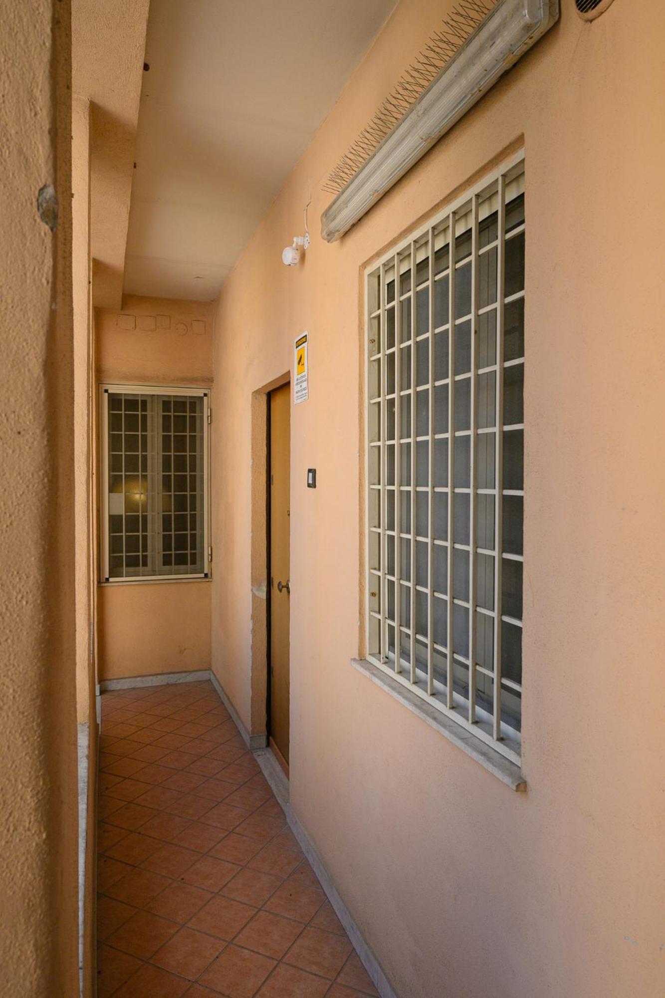Casa Volta * Rome