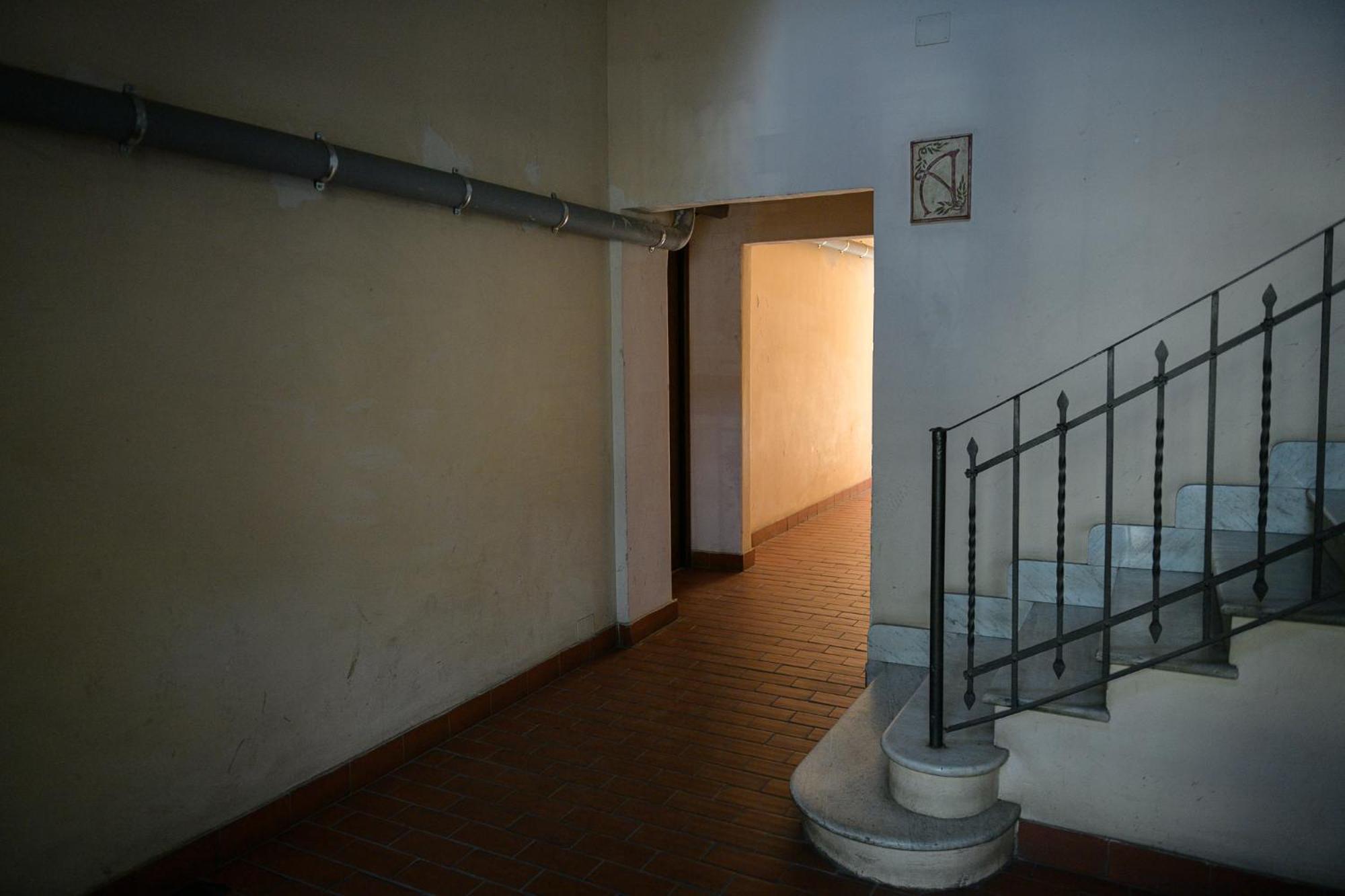 Appartamento Casa Volta Roma