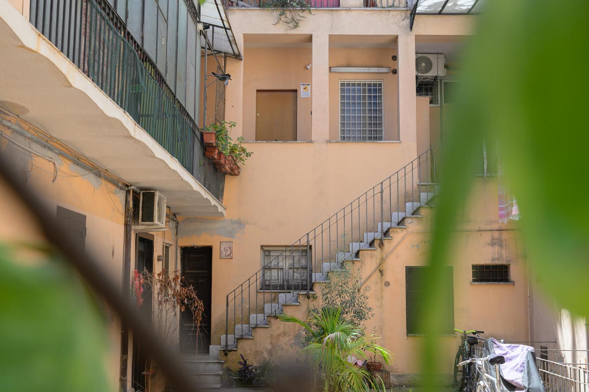 Appartamento Casa Volta *