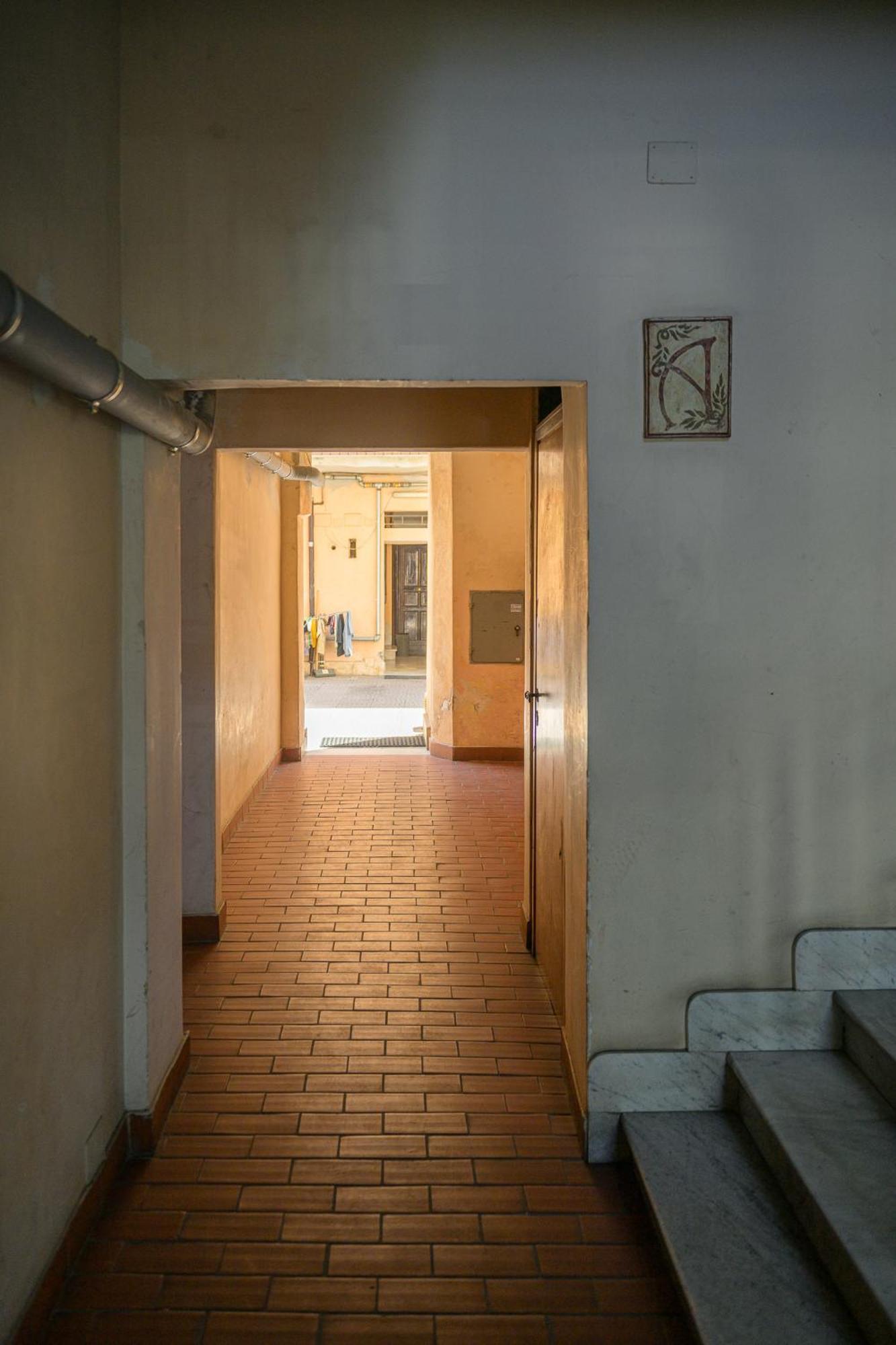Casa Volta Roma