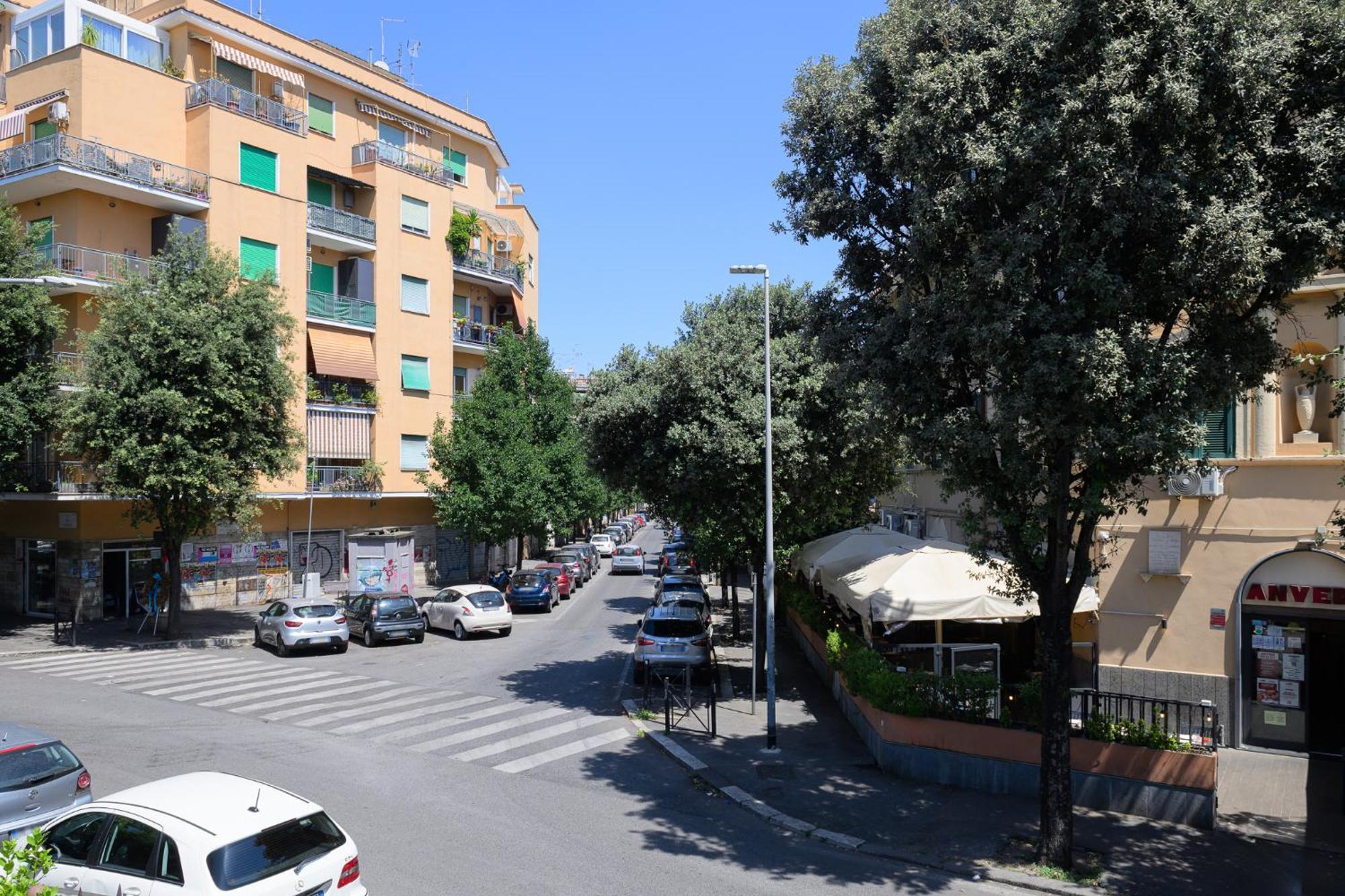 Casa Volta Appartamento