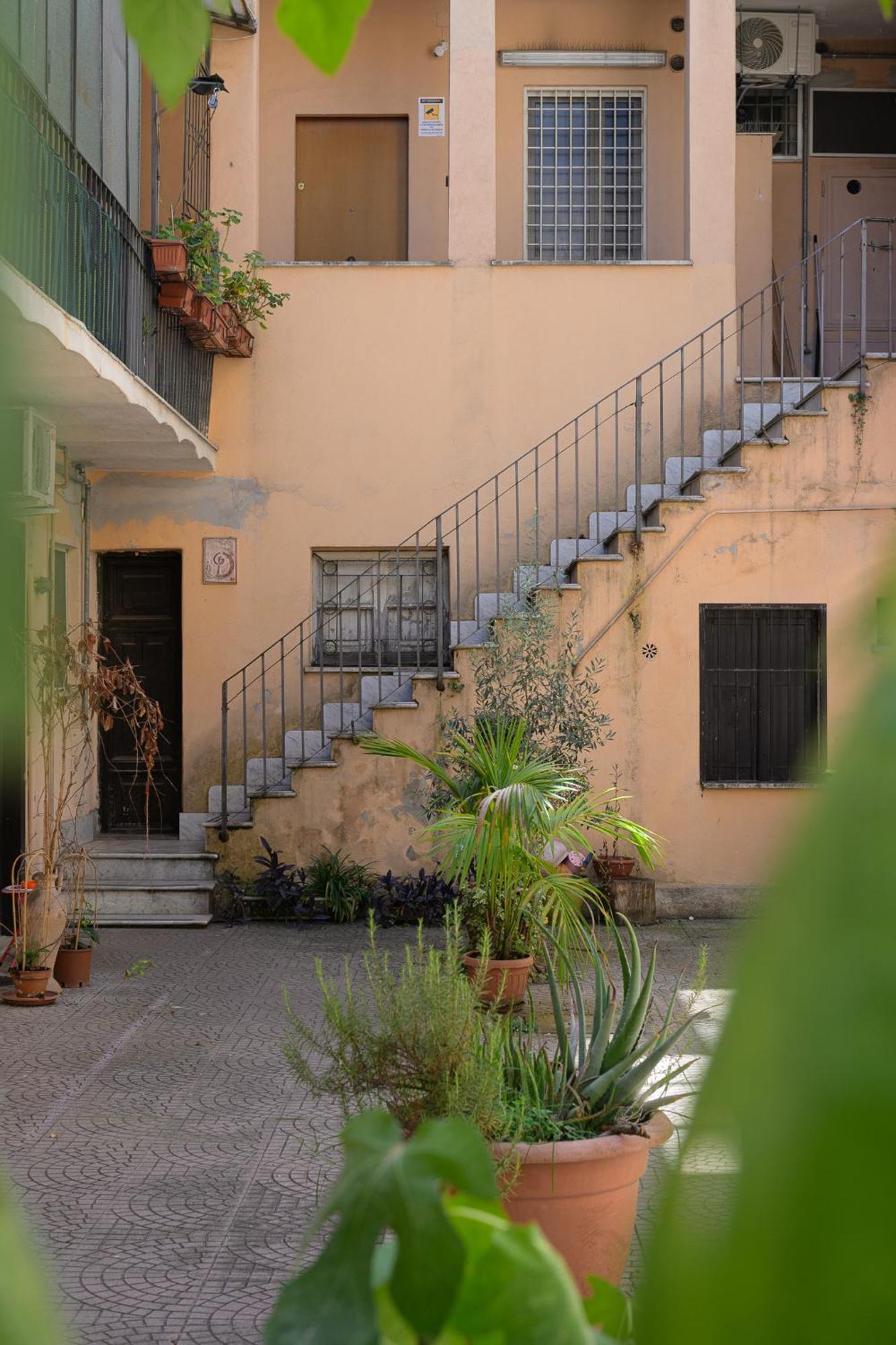 Appartamento Casa Volta