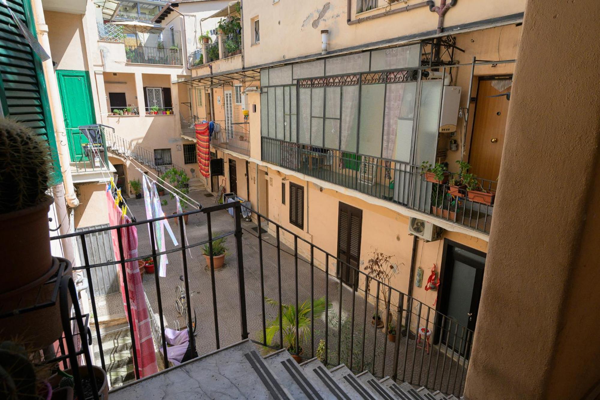 Casa Volta Apartment *
