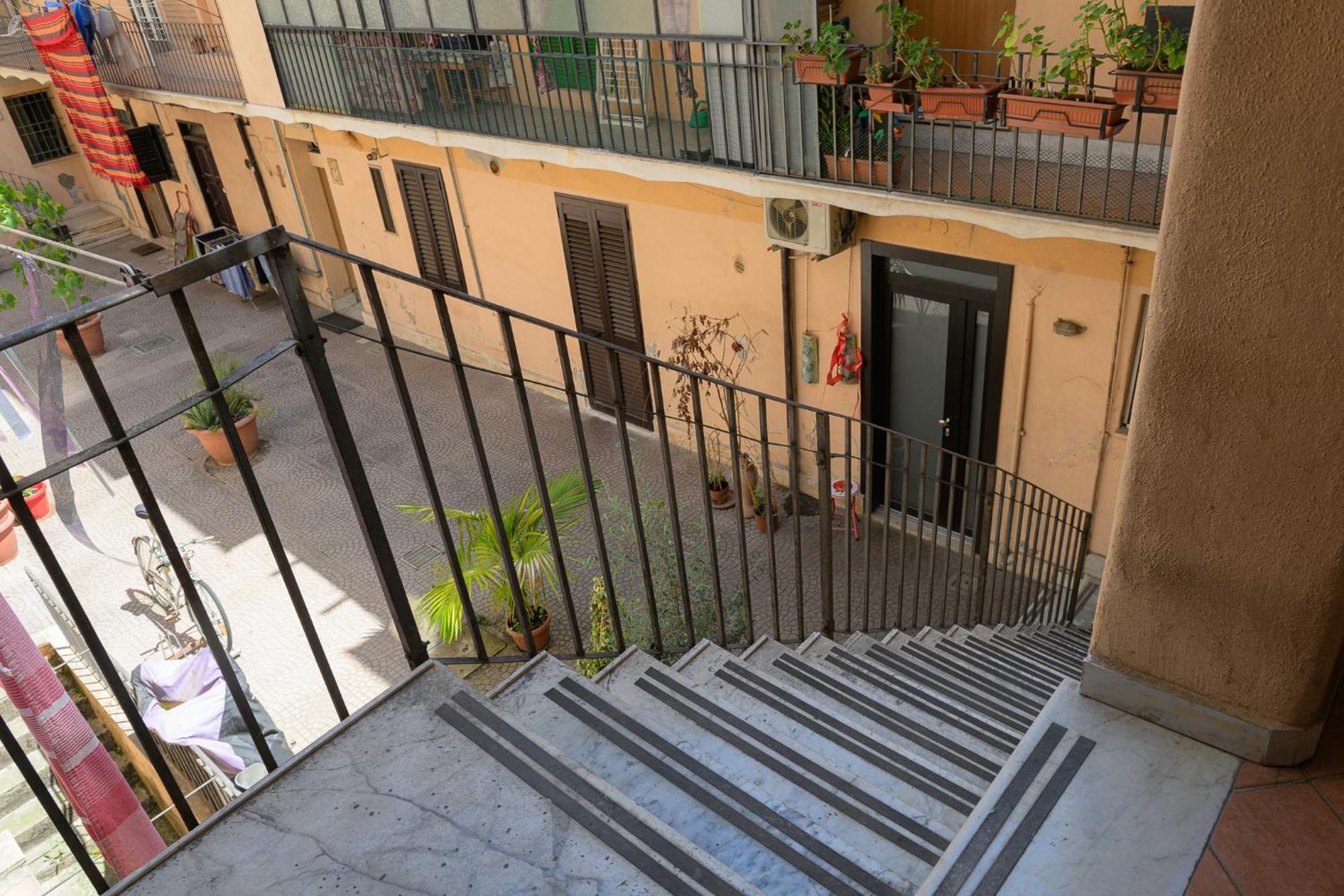 Casa Volta *