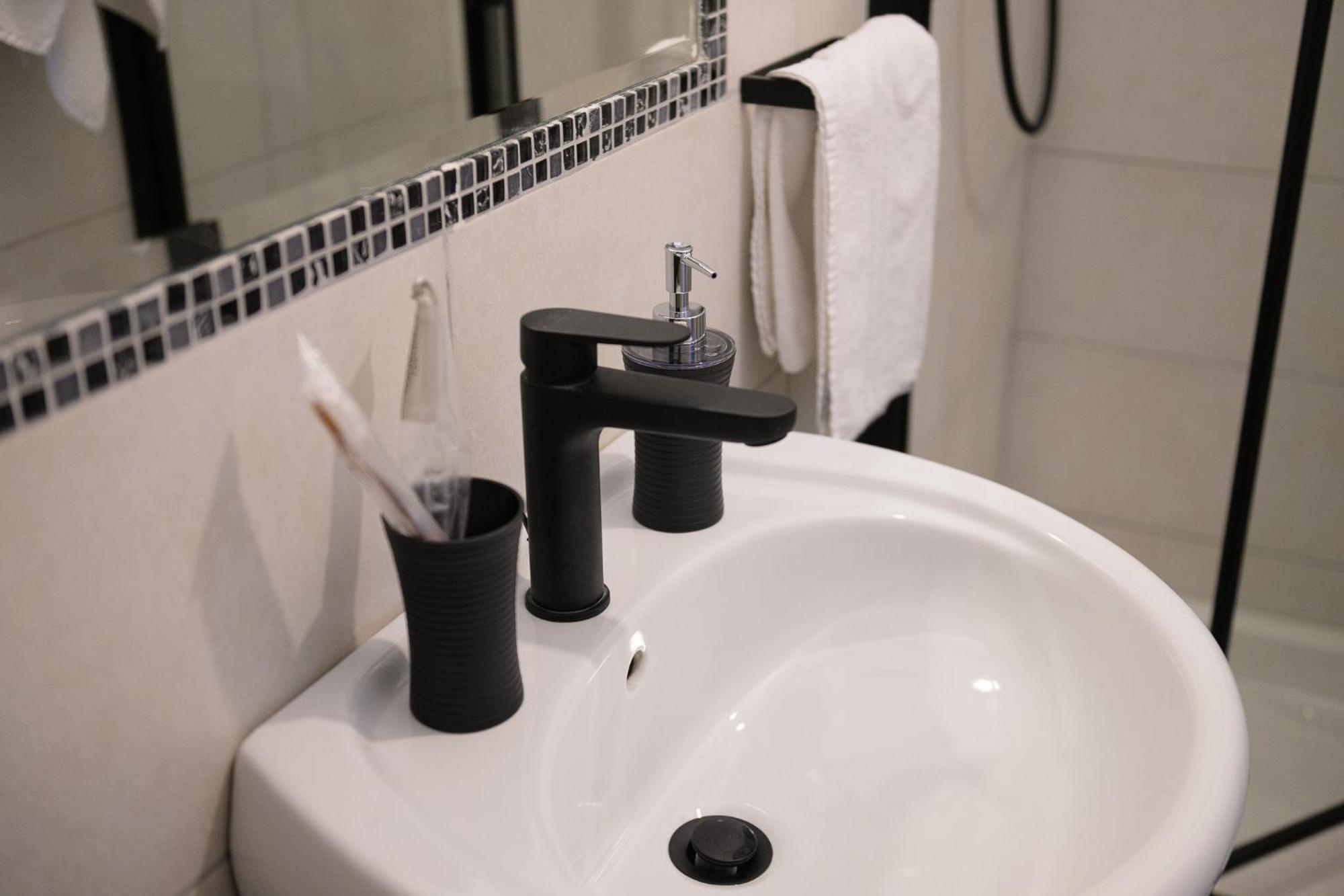 Casa Volta Appartamento Roma