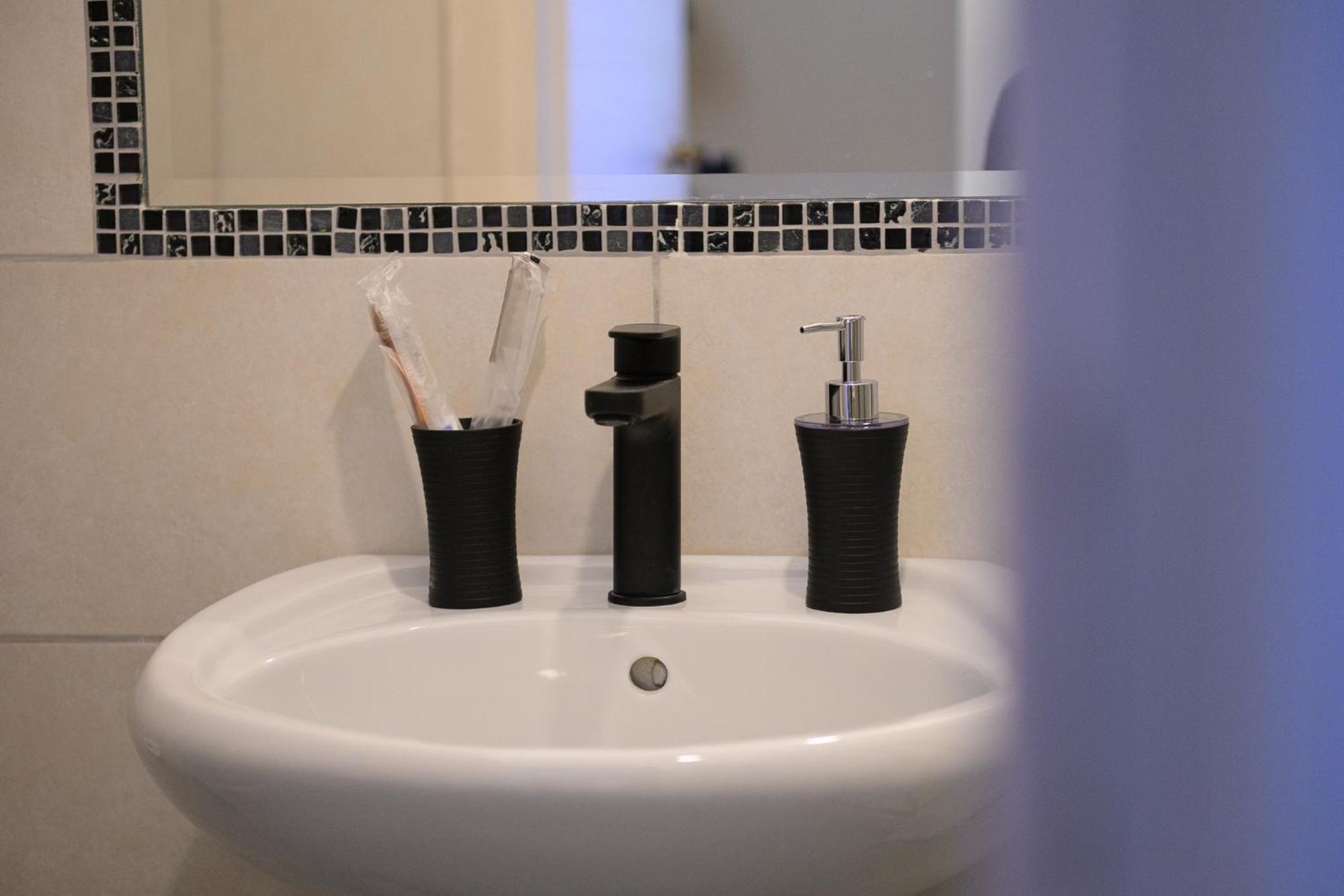 Apartment Casa Volta Rome