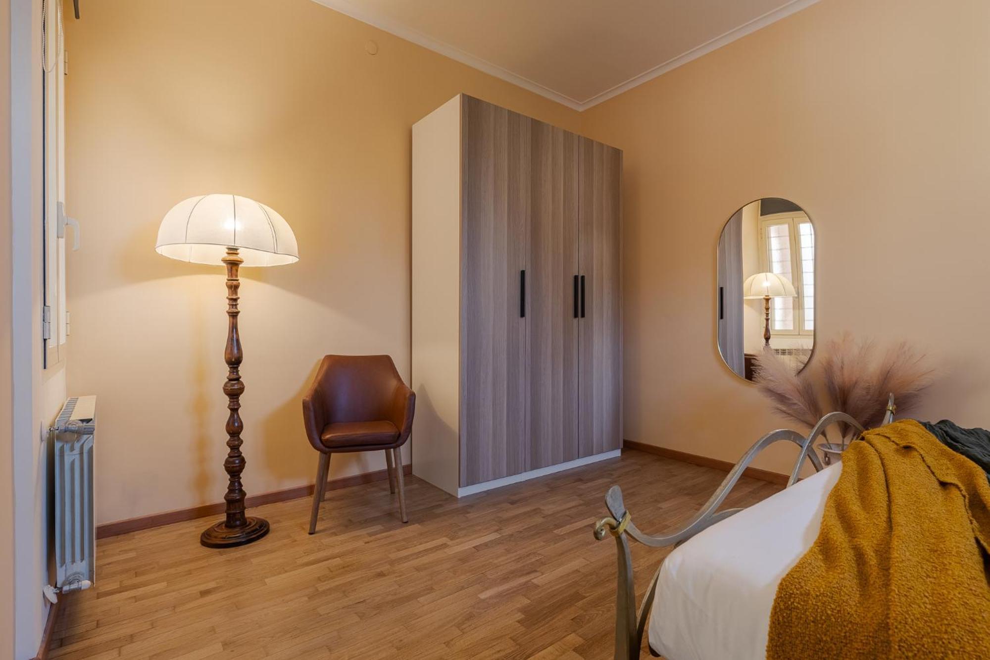 Appartamento Casa Volta Roma