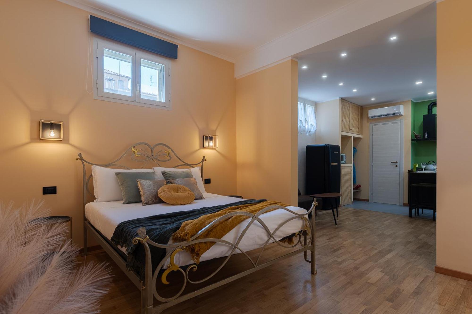 Apartment Casa Volta