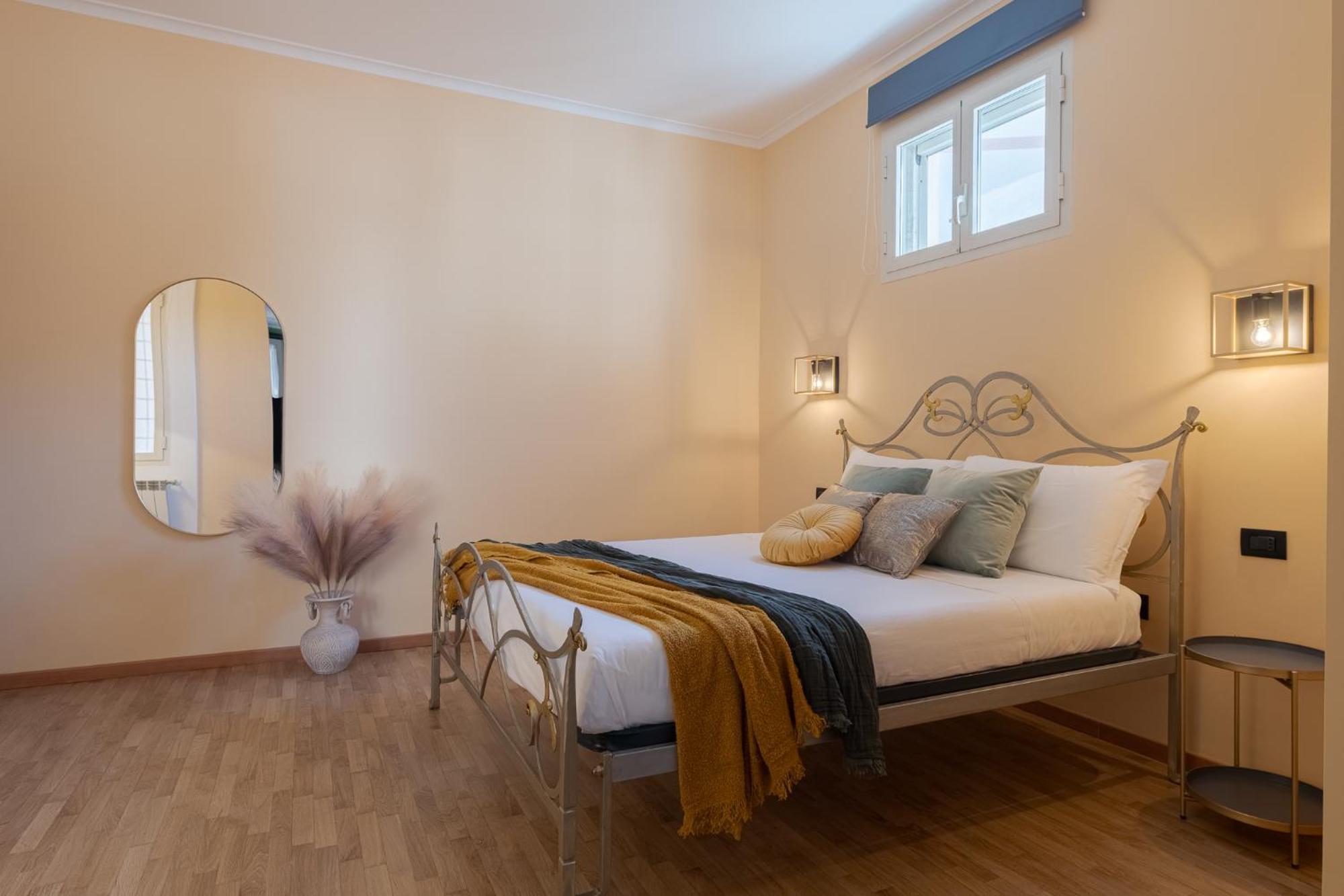 Casa Volta Apartment *