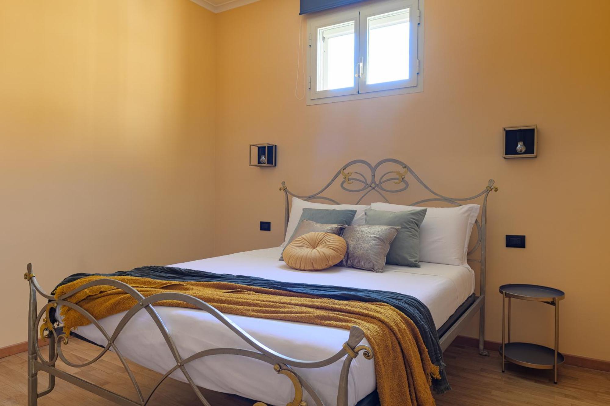 Casa Volta Roma
