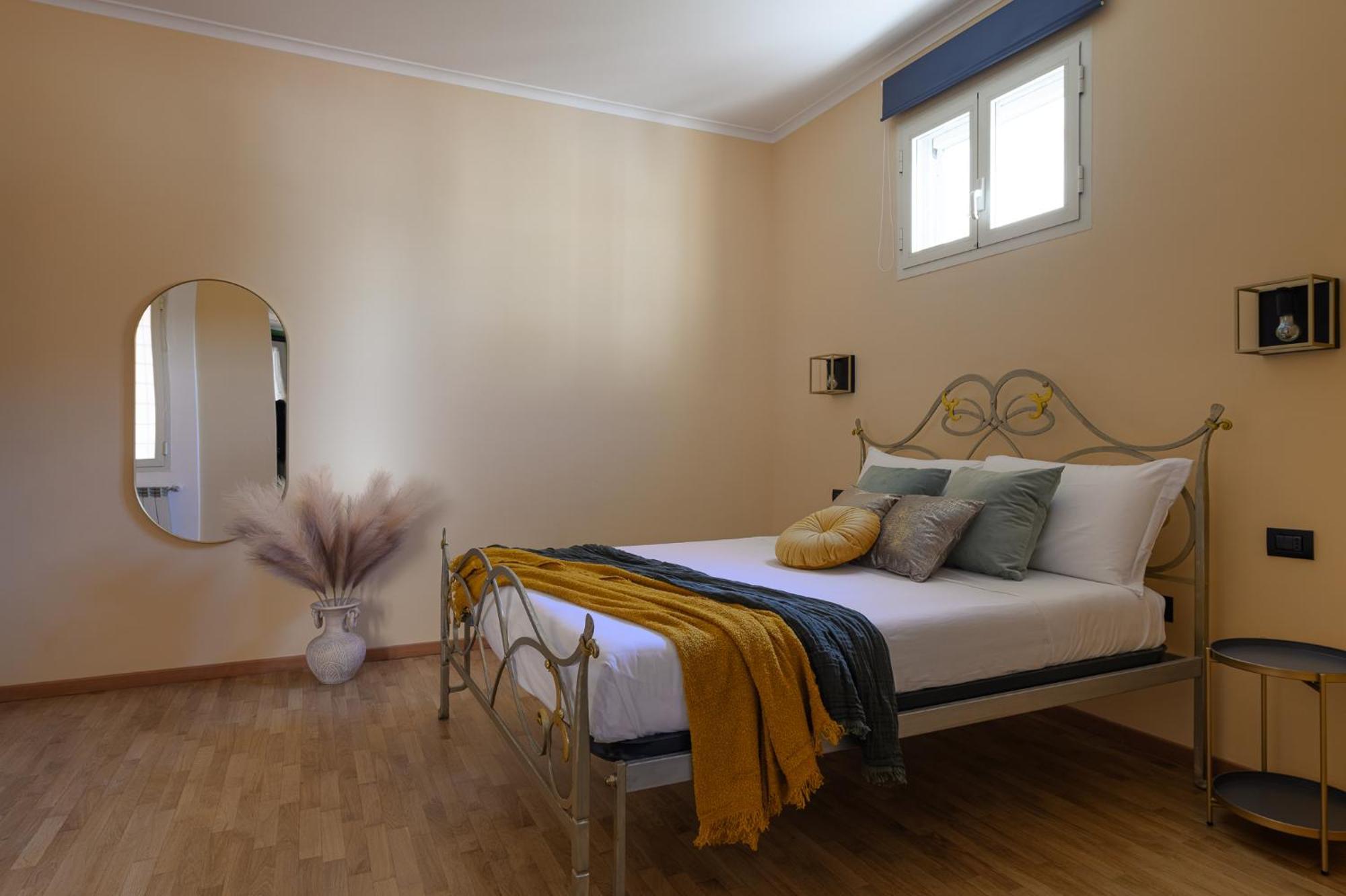 Casa Volta Apartment