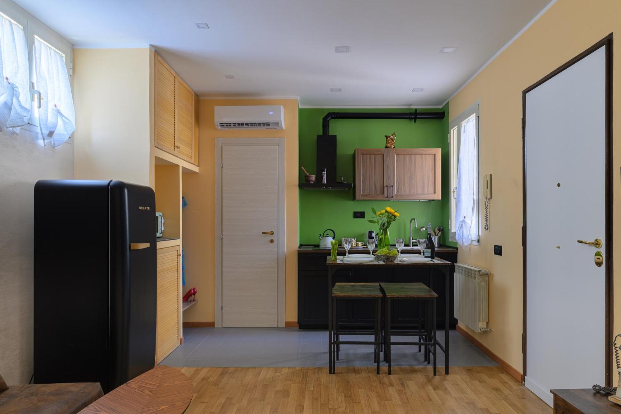 Casa Volta Appartamento Roma