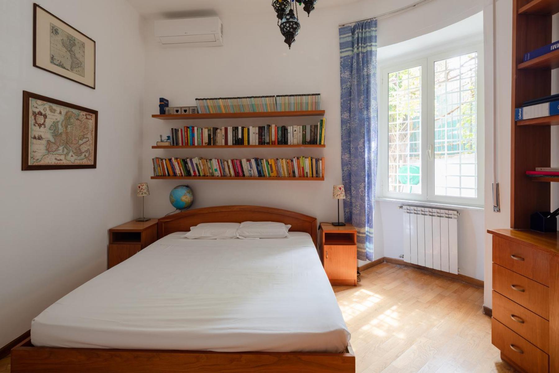 Appartamento Francesco Terrace - Piazza Bologna, *