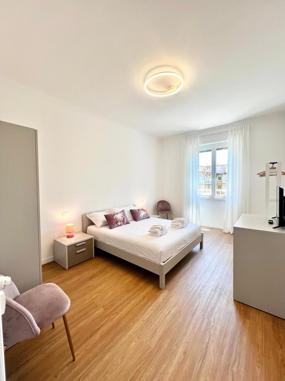Saint Peter's View - By 101flats Apartamento