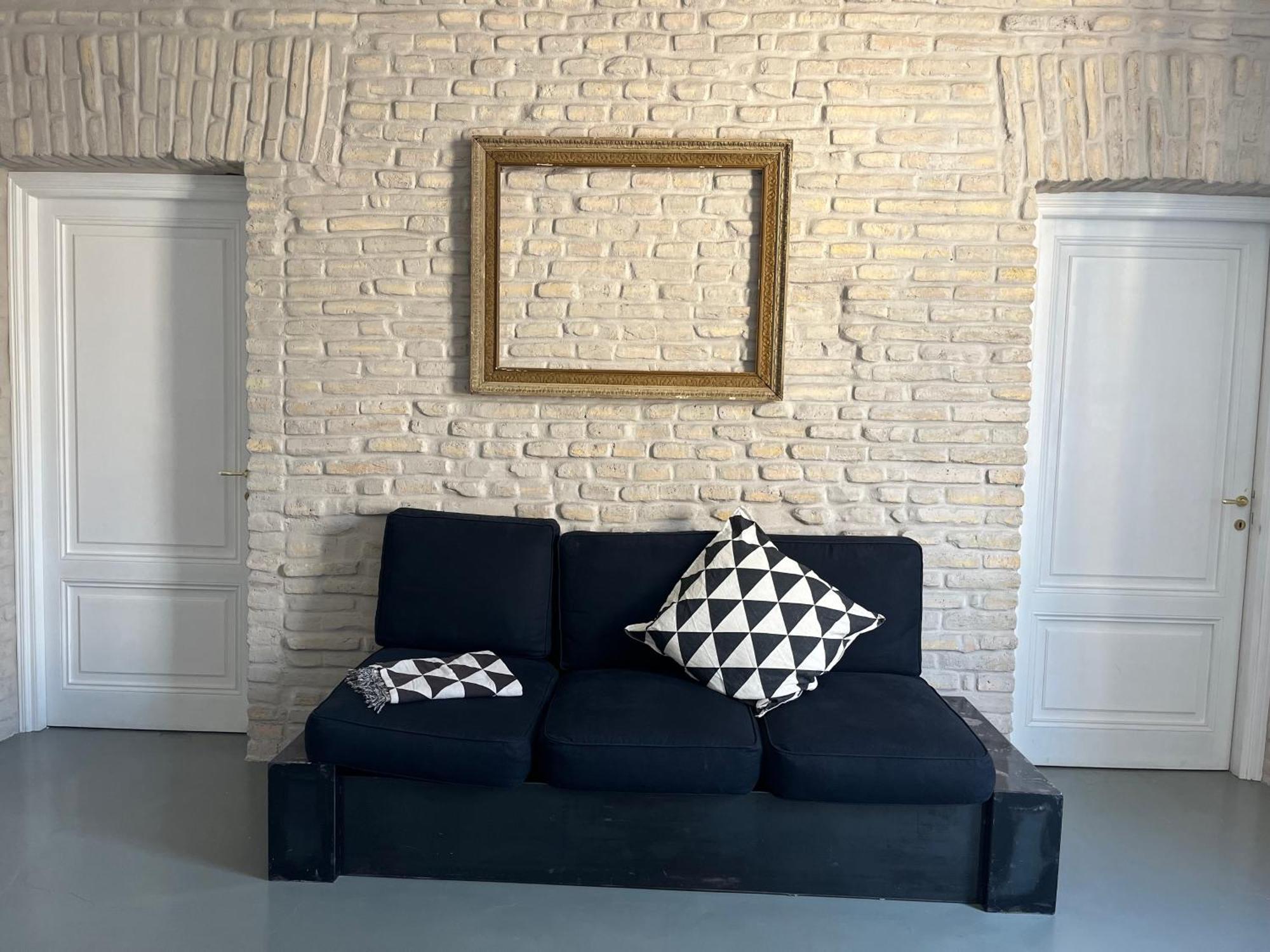 Stazione Termini 300 Mq Con Vista E Idromassaggio Apartamento *