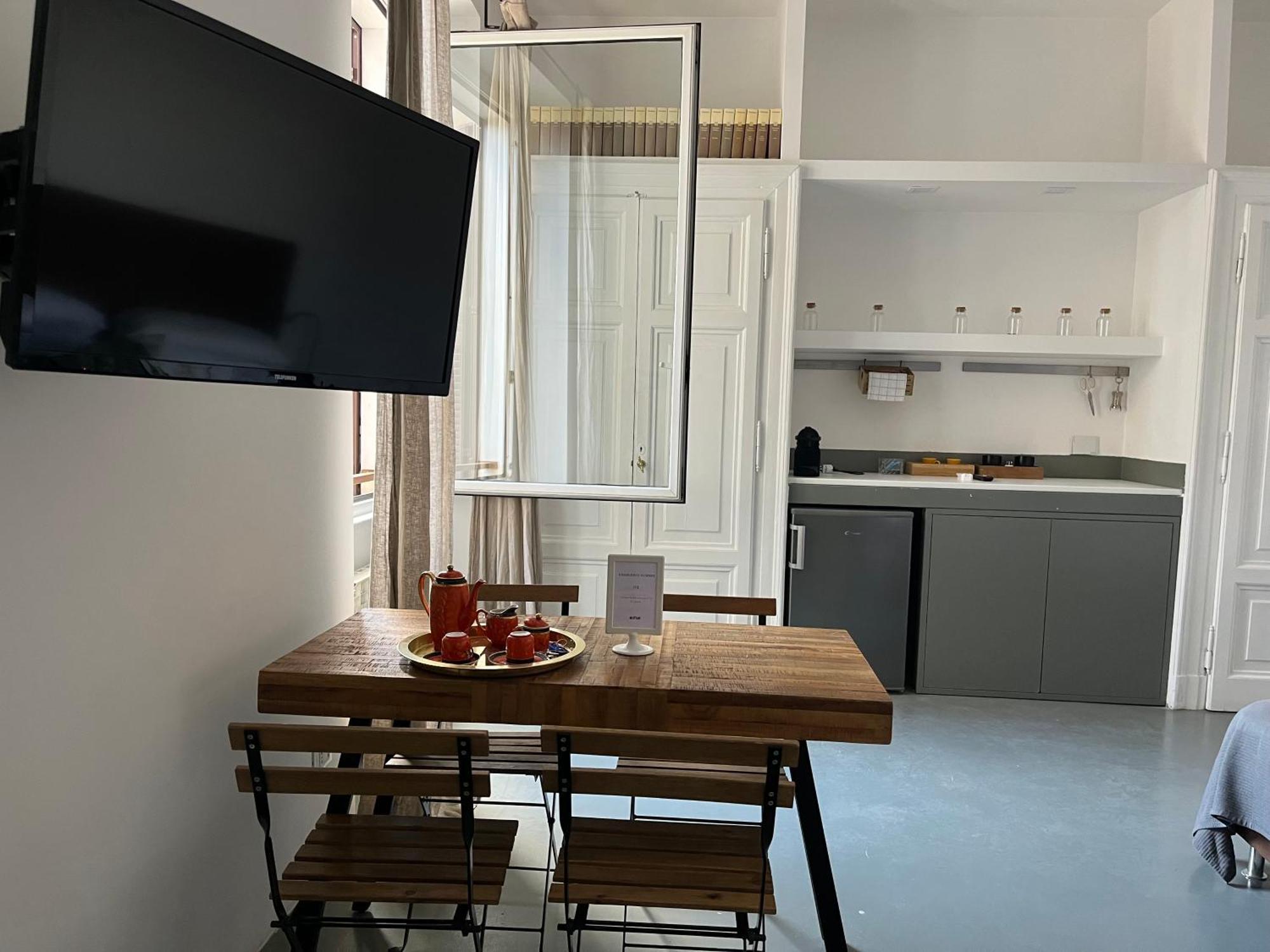 Apartamento Stazione Termini 300 Mq Con Vista E Idromassaggio *
