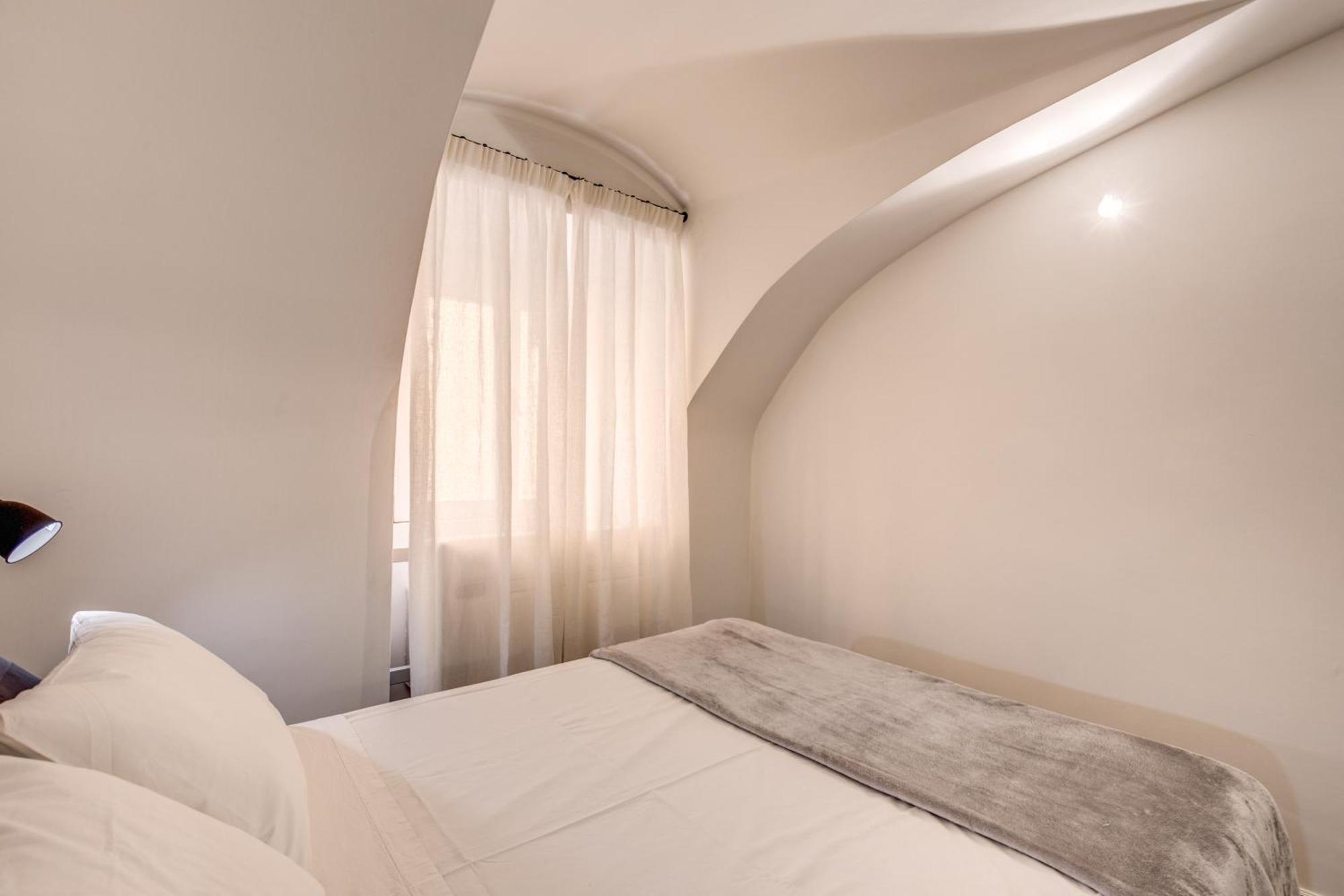 Cozy Flat In Front Of Fori Imperiali Roma