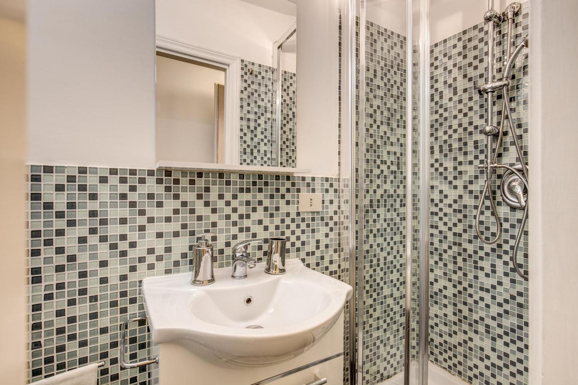 Cozy Flat In Front Of Fori Imperiali Apartamento *
