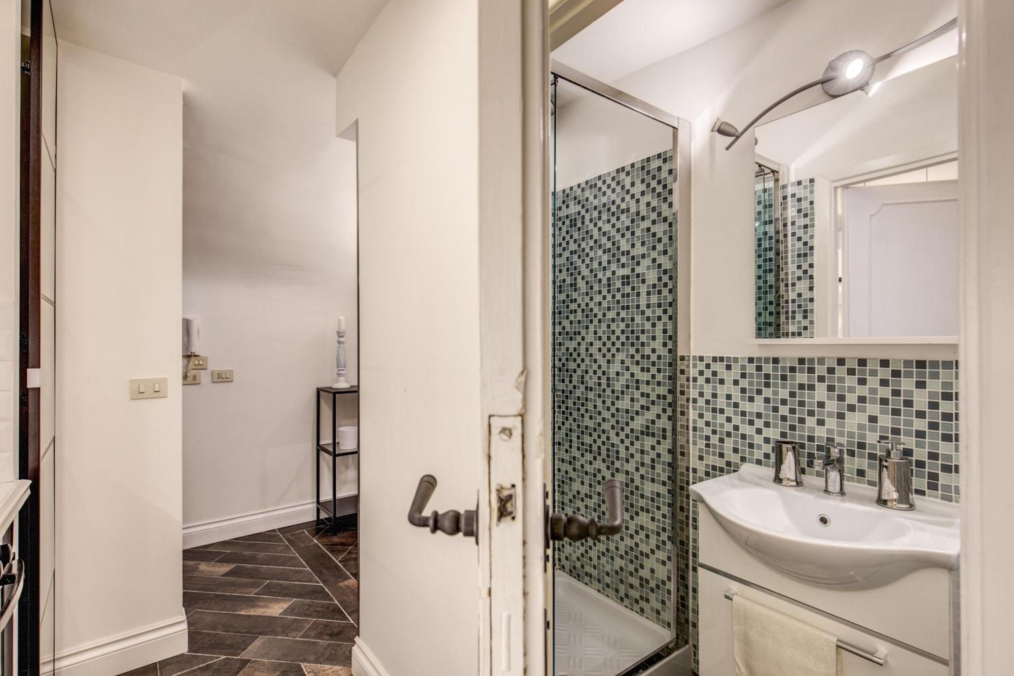 Cozy Flat In Front Of Fori Imperiali Apartamento *