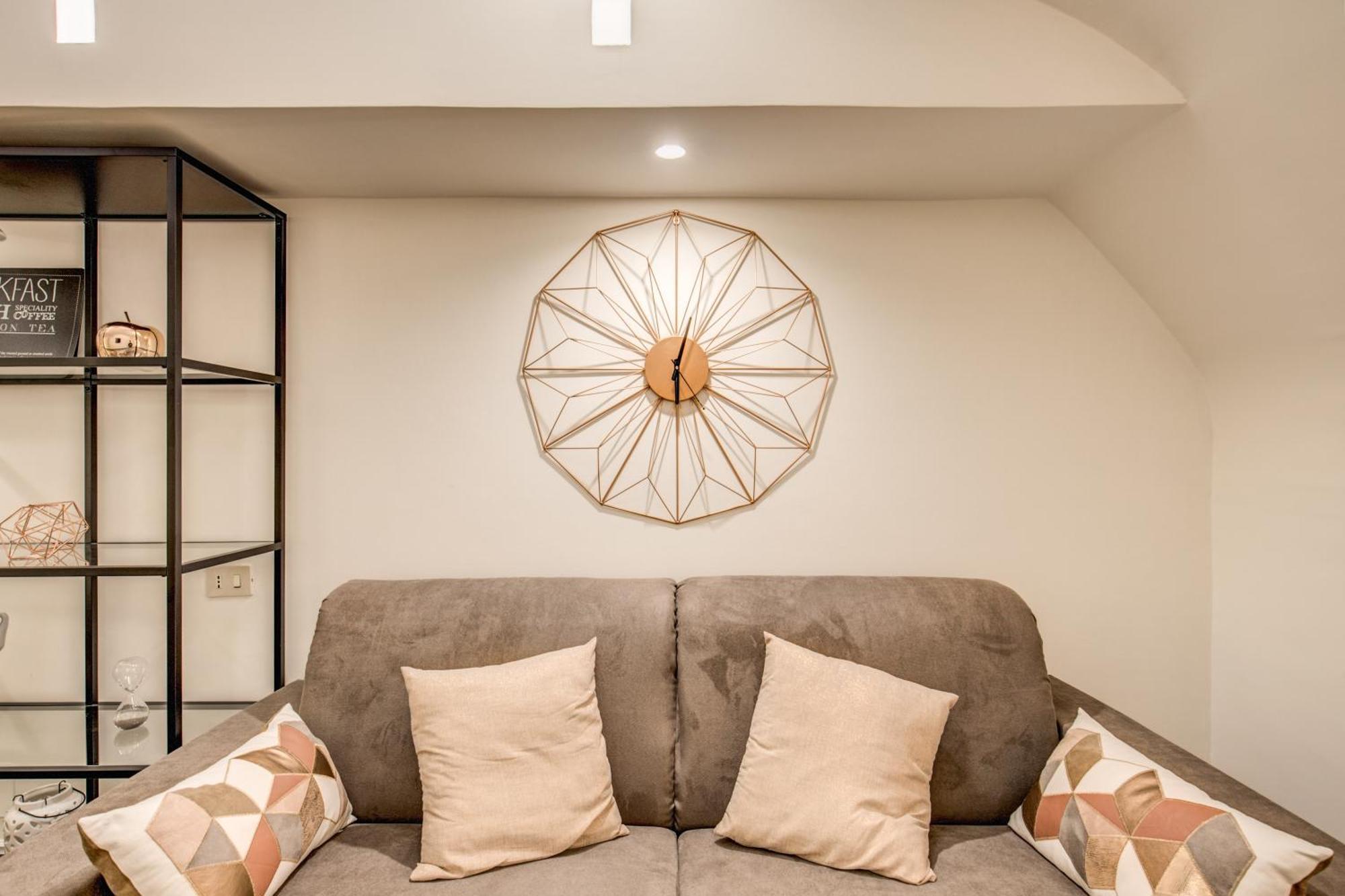Cozy Flat In Front Of Fori Imperiali Apartamento Roma