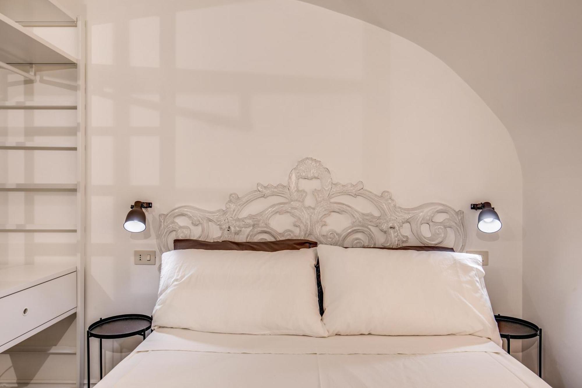 Cozy Flat In Front Of Fori Imperiali Apartamento *