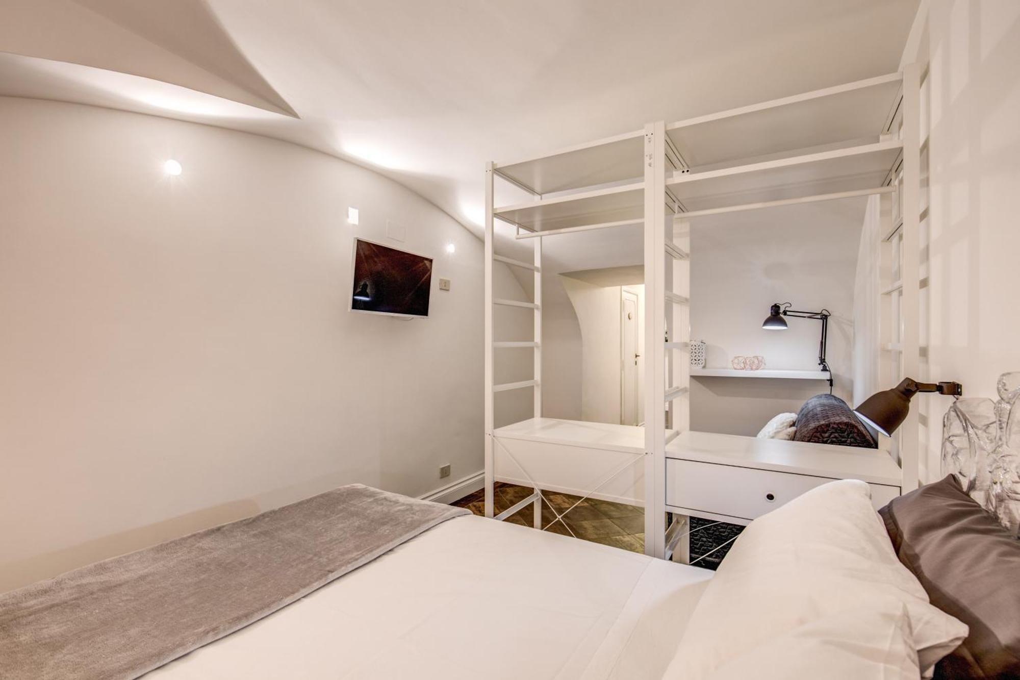 Cozy Flat In Front Of Fori Imperiali Apartamento Roma