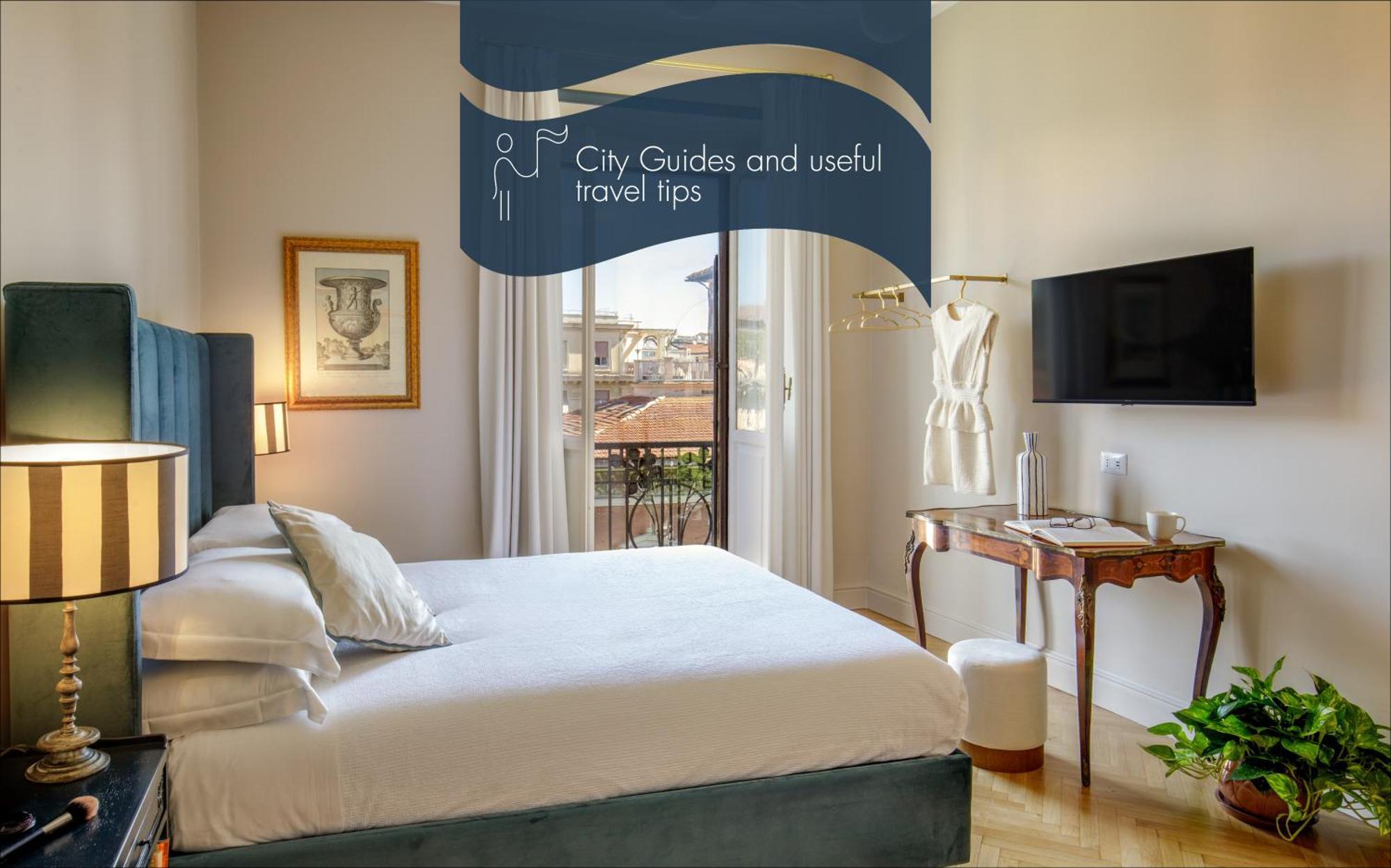 Daplace - Lavinia Apartment Rome