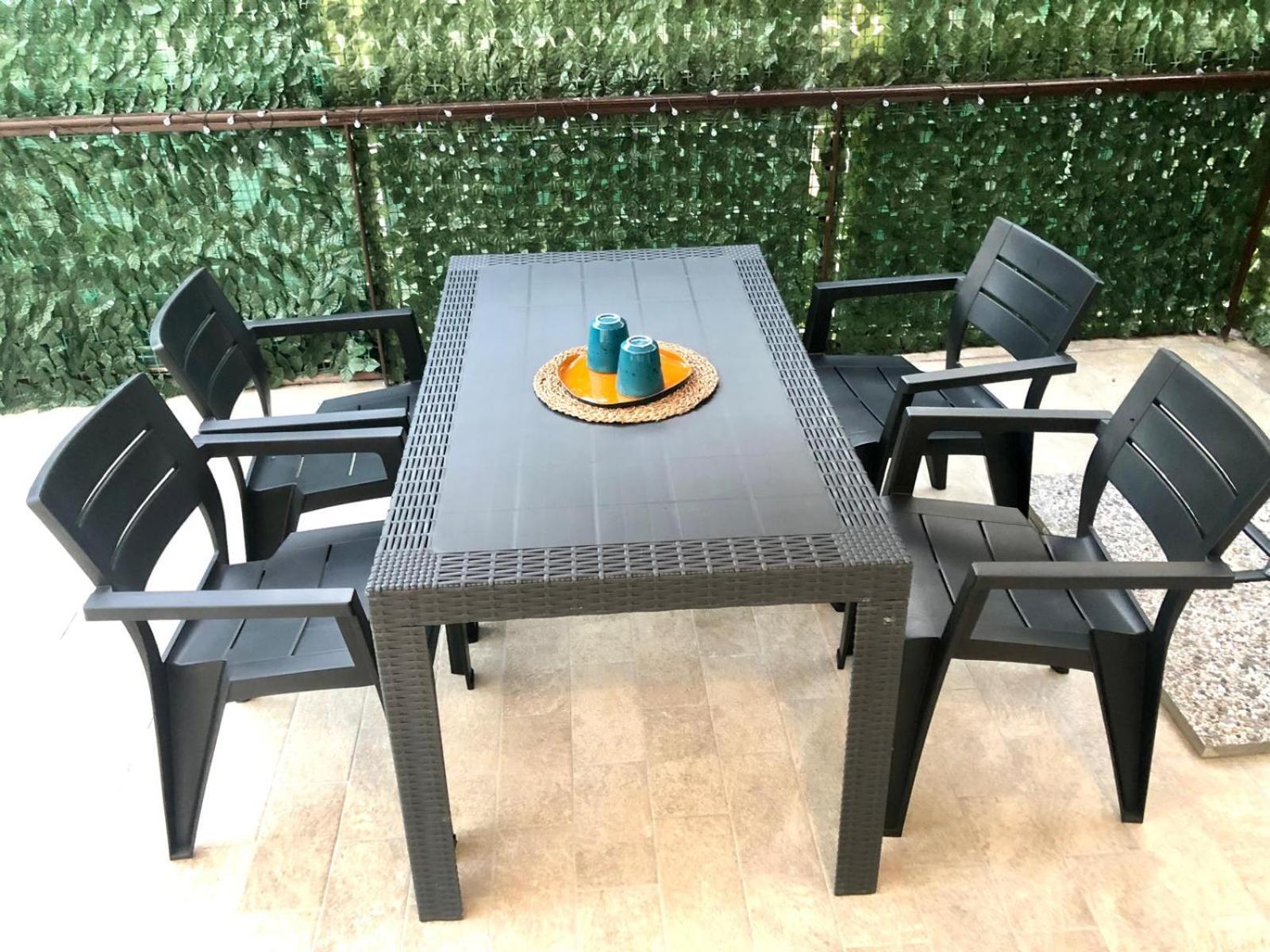 Casa Giulia Leilighet Roma