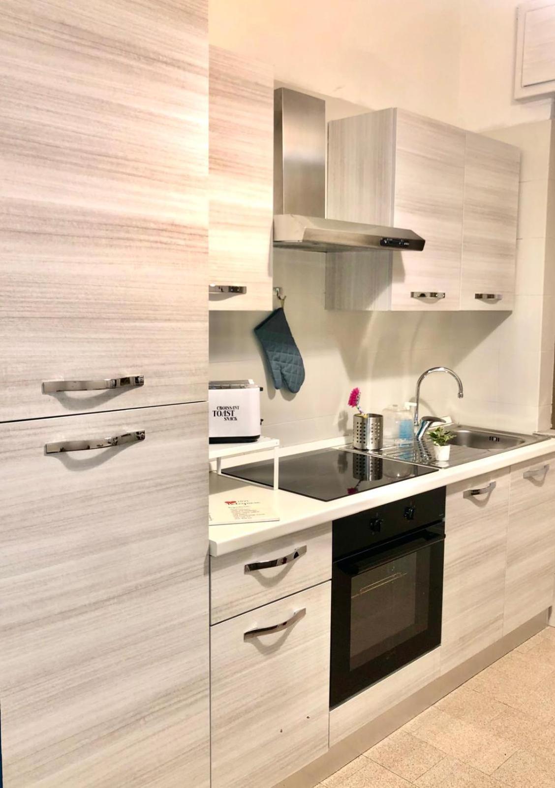 Appartamento Casa Giulia