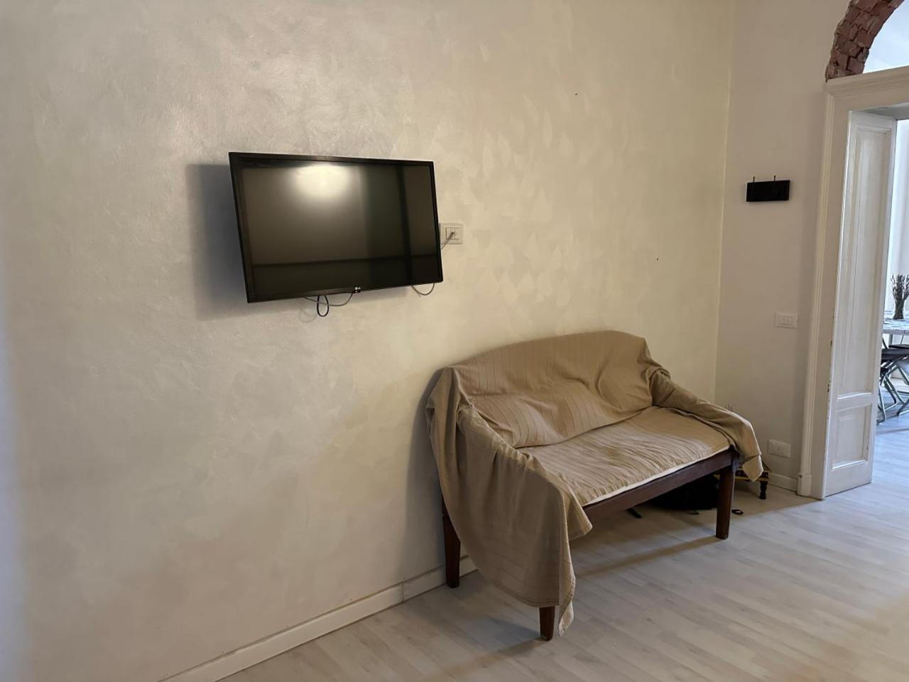 Majestic Navigli Apartamento Roma