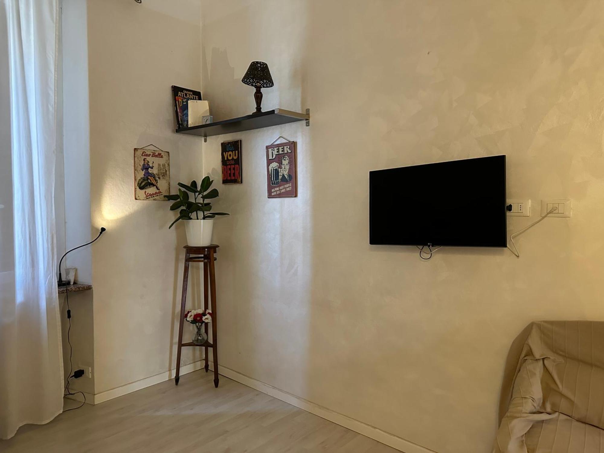 Apartamento Majestic Navigli