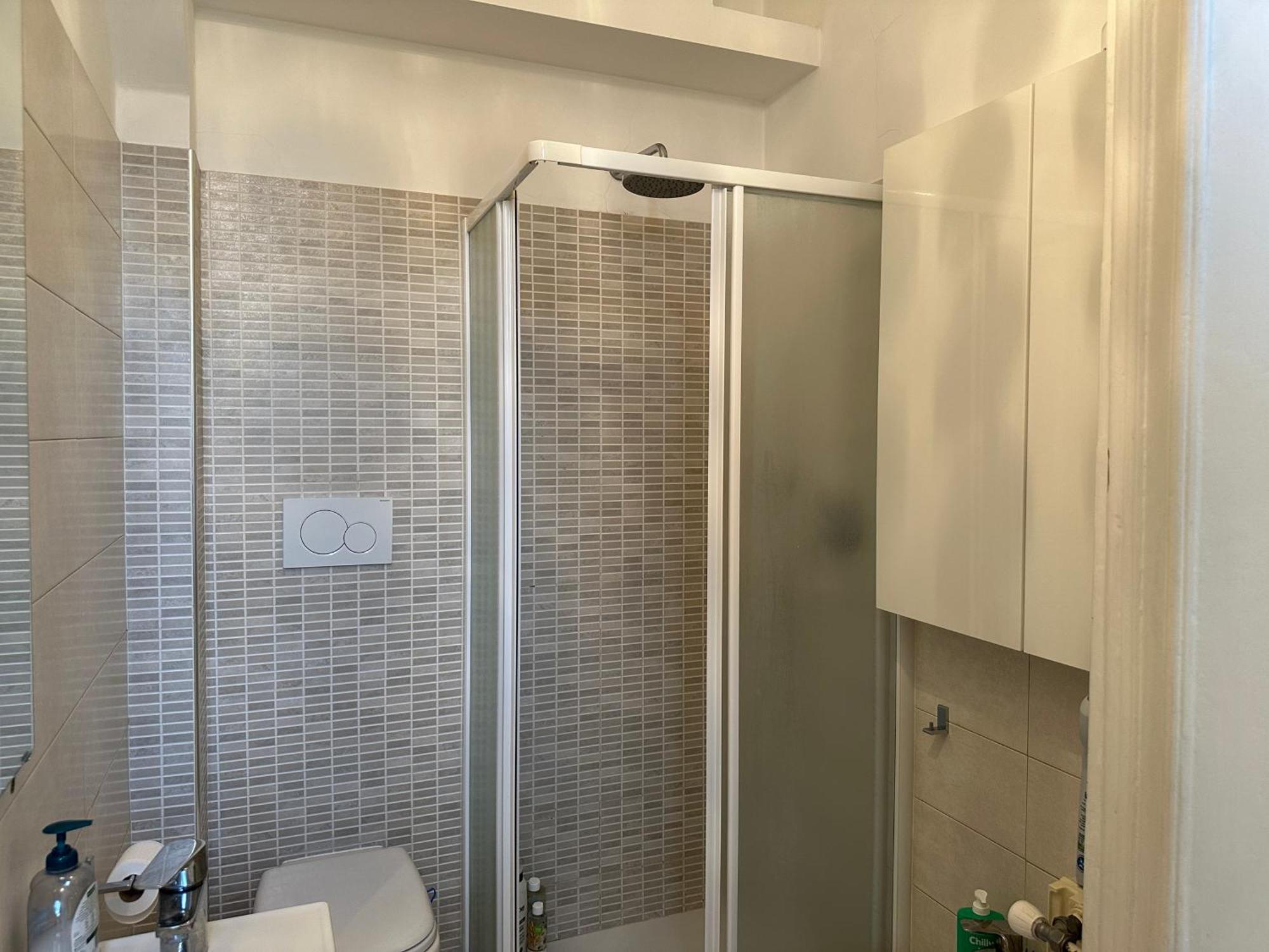 Majestic Navigli Apartamento Roma