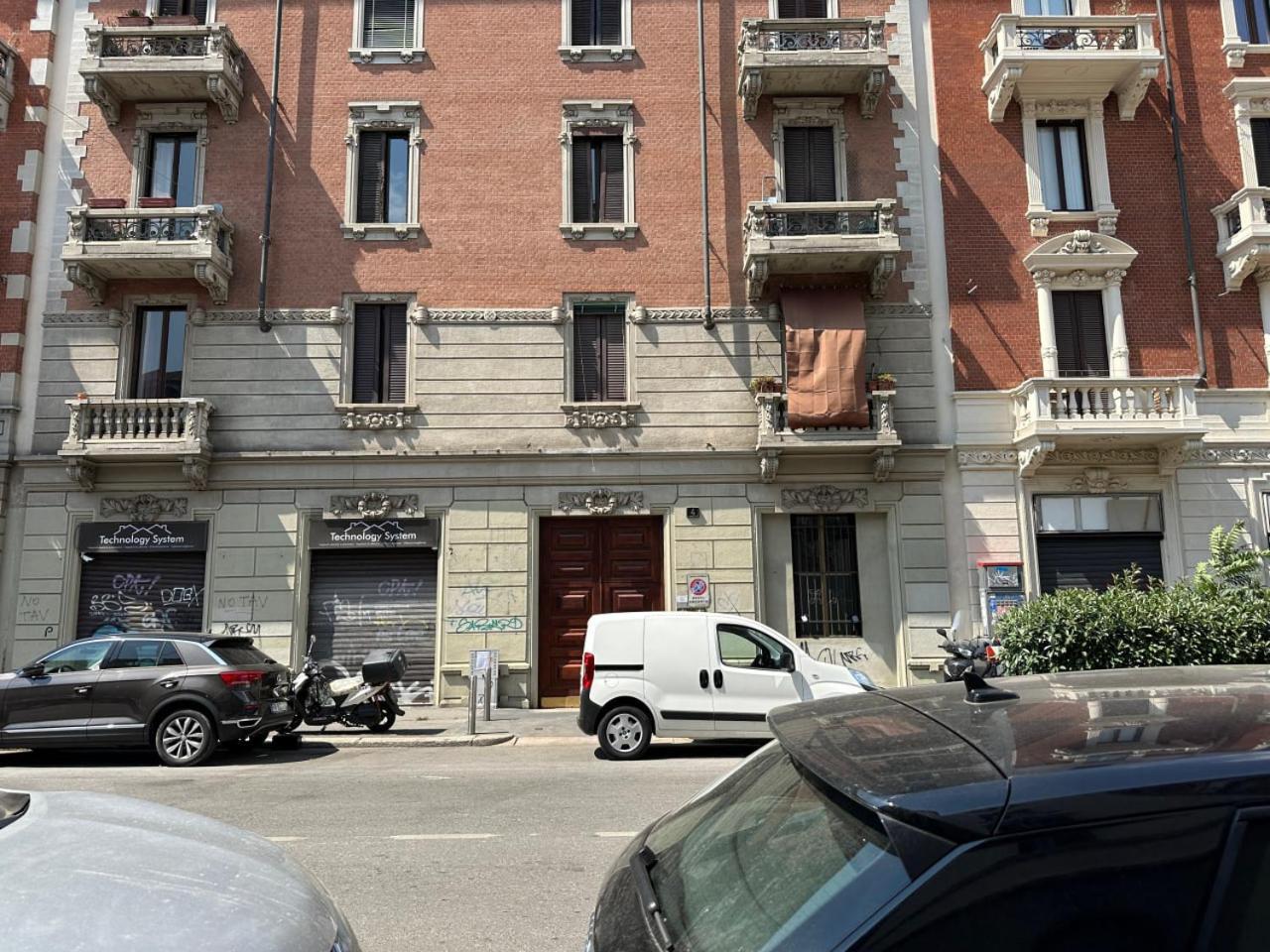 Apartamento Majestic Navigli Roma