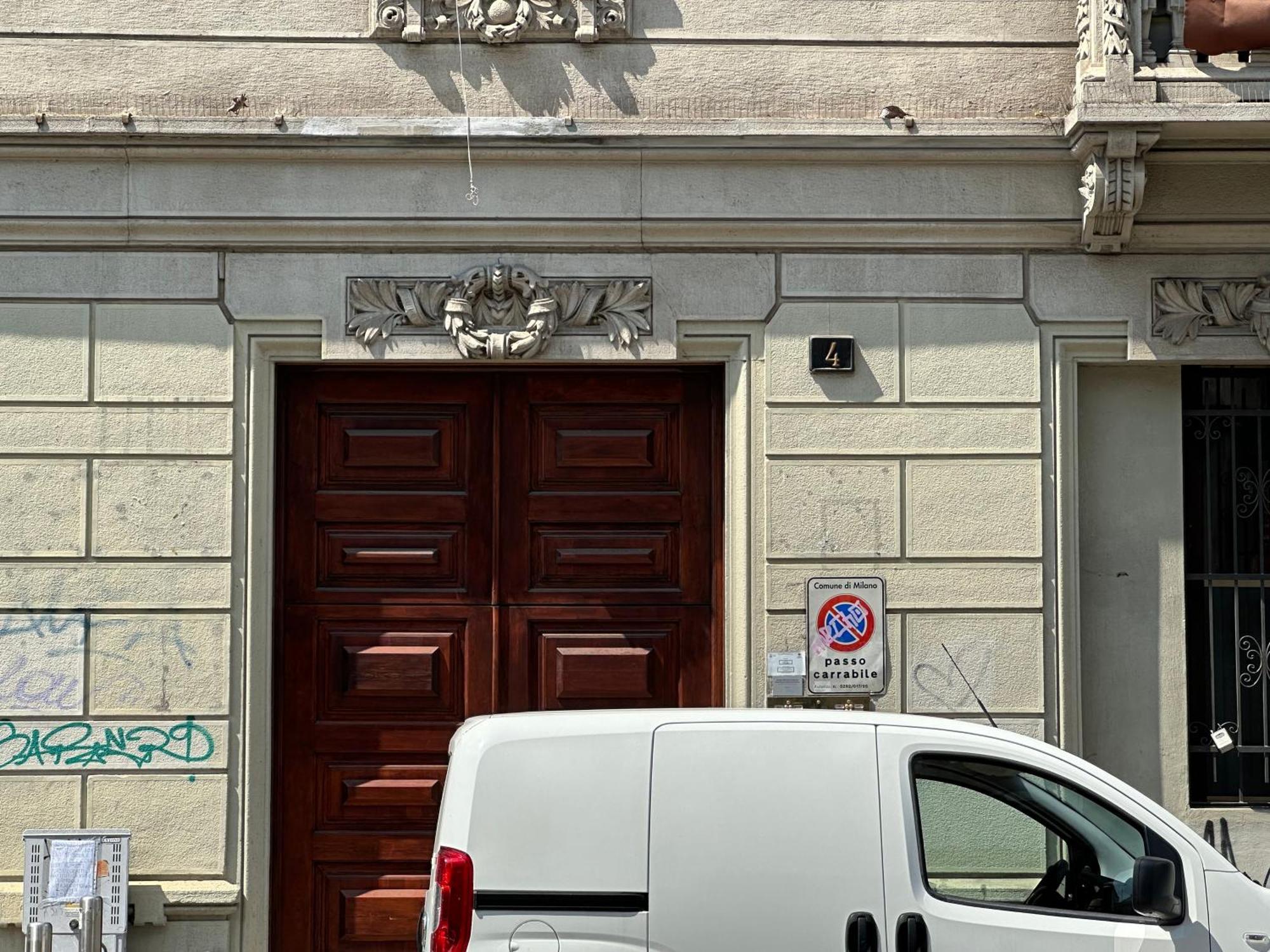 Majestic Navigli Apartamento