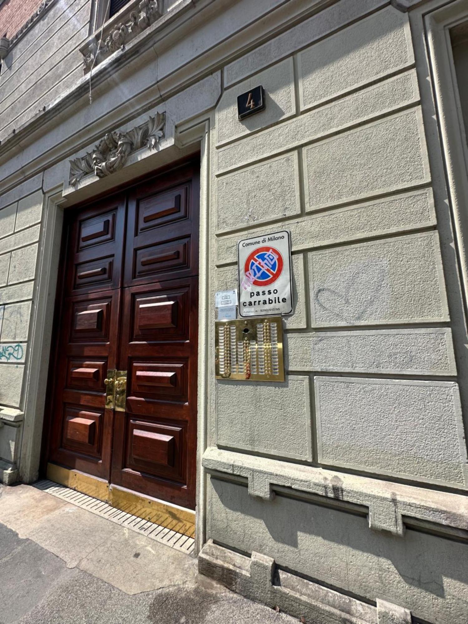 Majestic Navigli Apartamento Roma