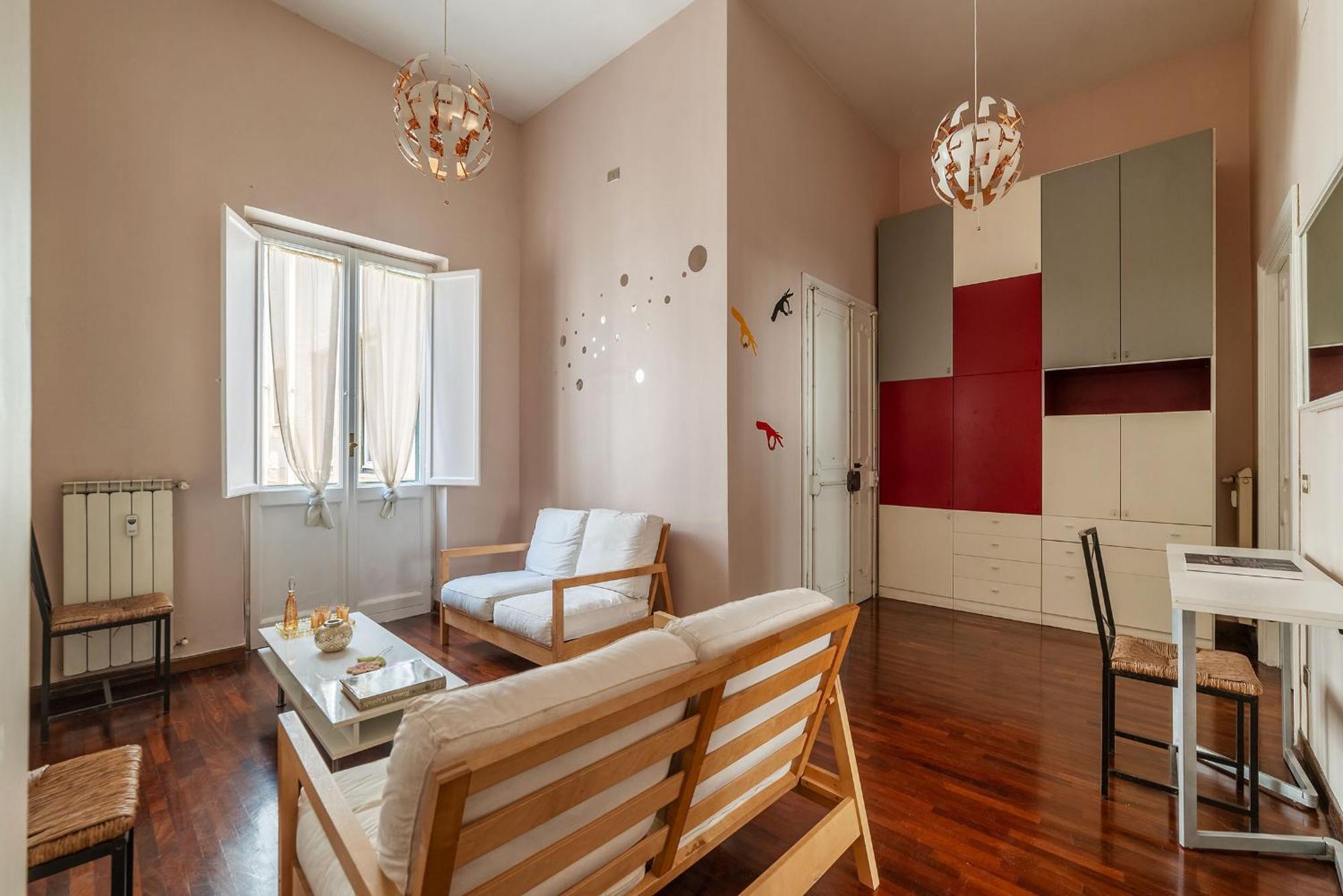 Apartamento Casa Farina - Pretty Homes *