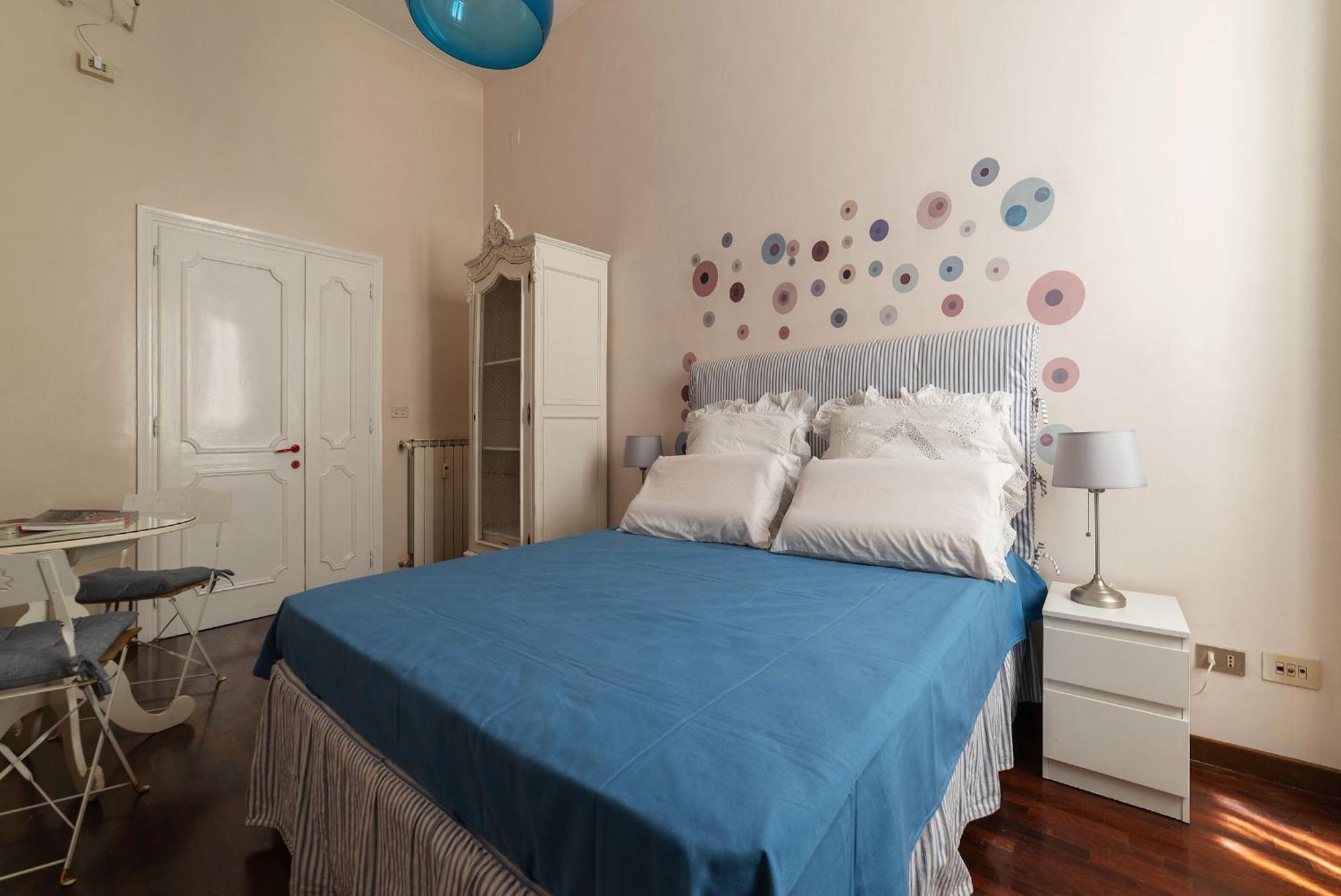 Casa Farina - Pretty Homes * Roma