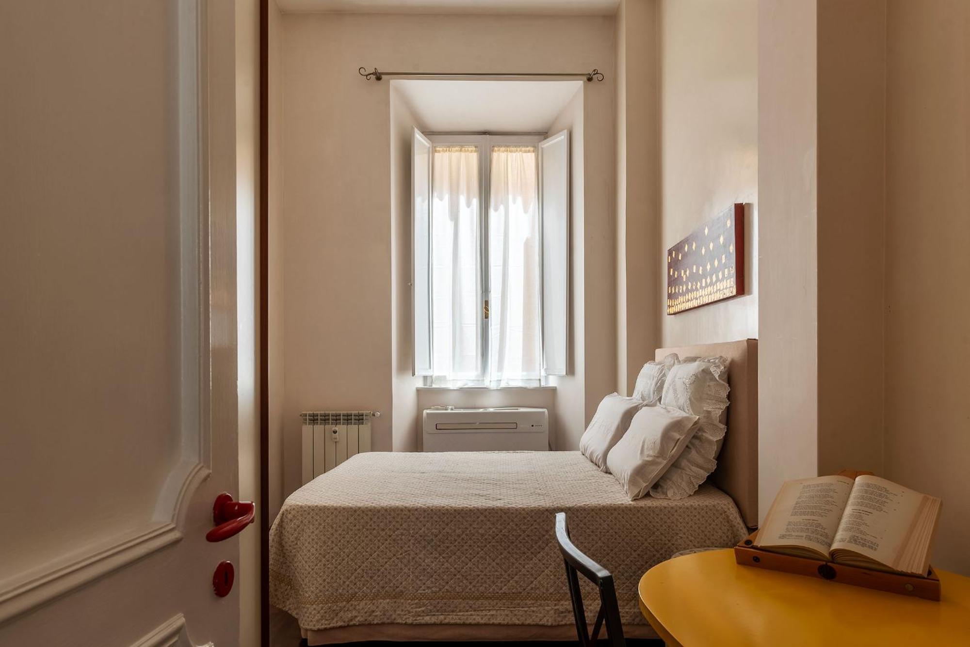 Appartamento Casa Farina - Pretty Homes *