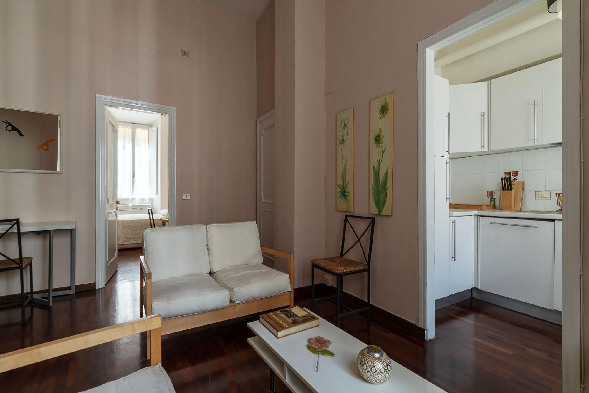 Casa Farina - Pretty Homes Appartamento