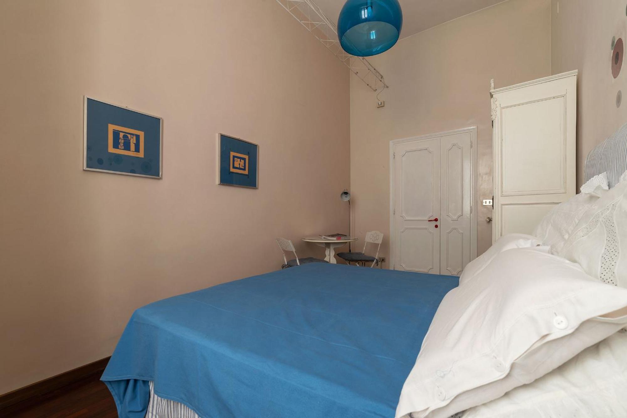 Casa Farina - Pretty Homes Apartamento *