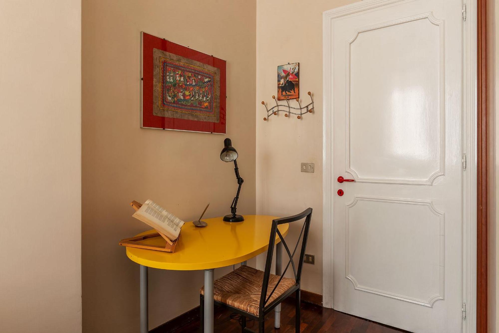 Appartamento Casa Farina - Pretty Homes *