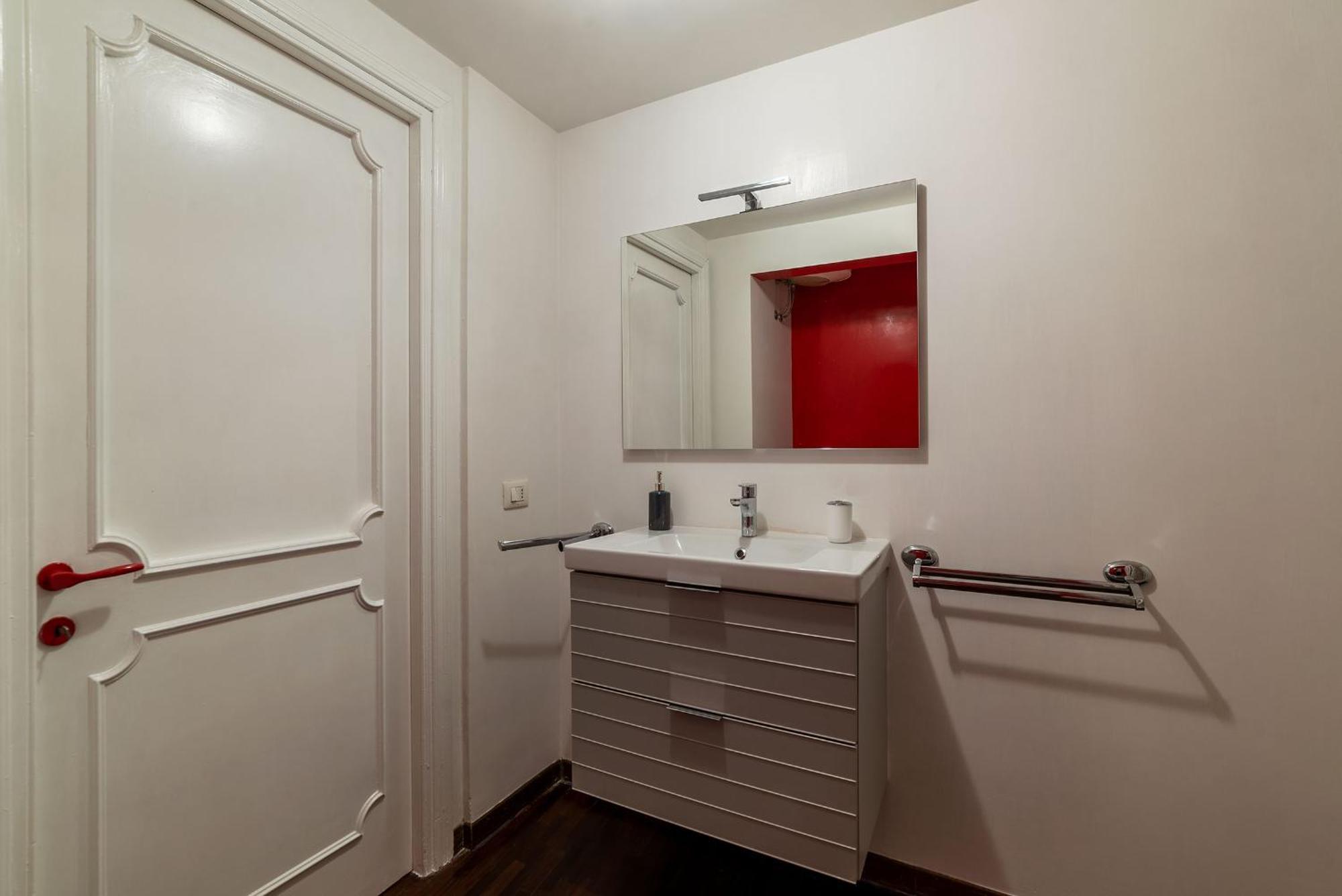 Casa Farina - Pretty Homes Appartamento Roma