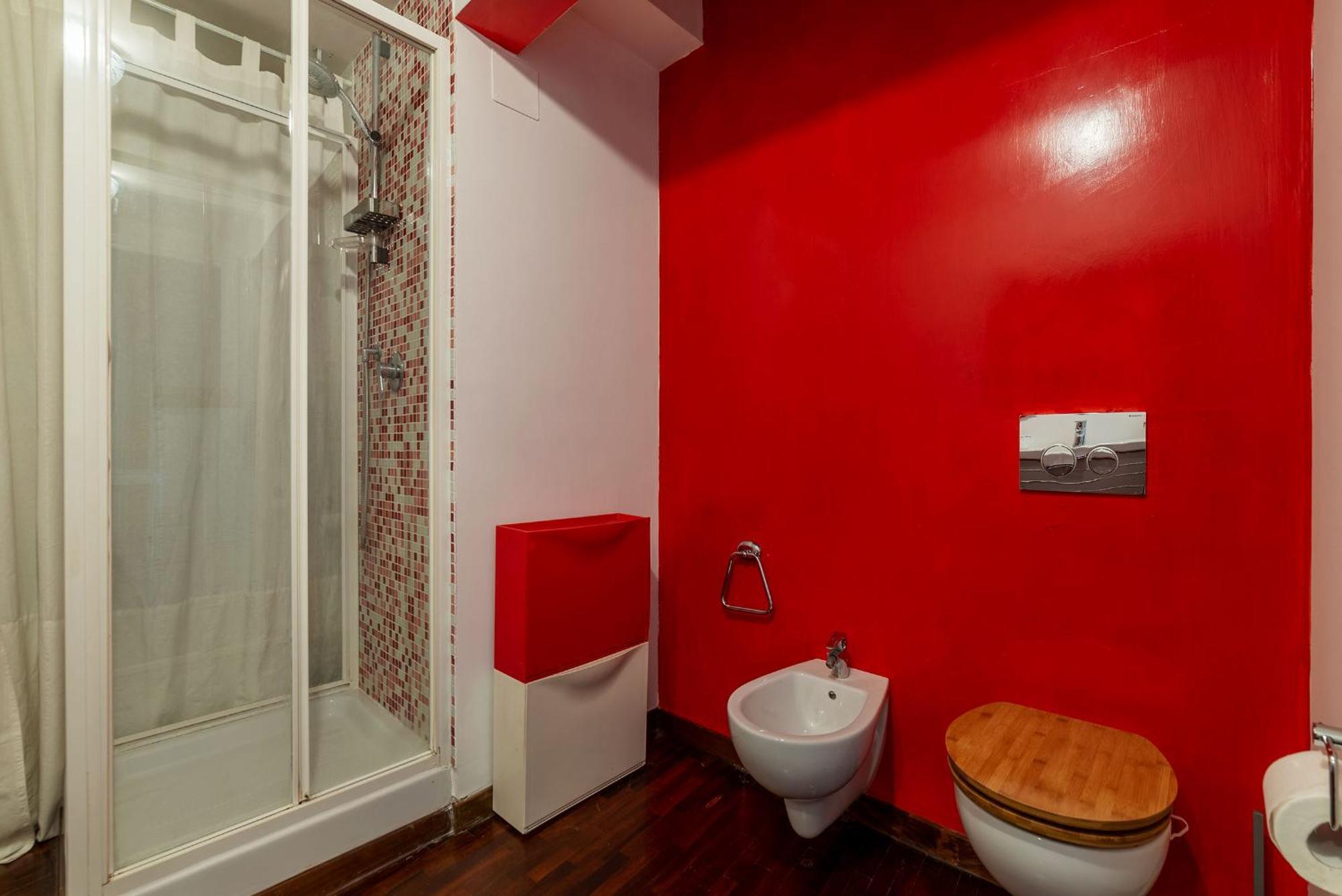 Apartamento Casa Farina - Pretty Homes Roma