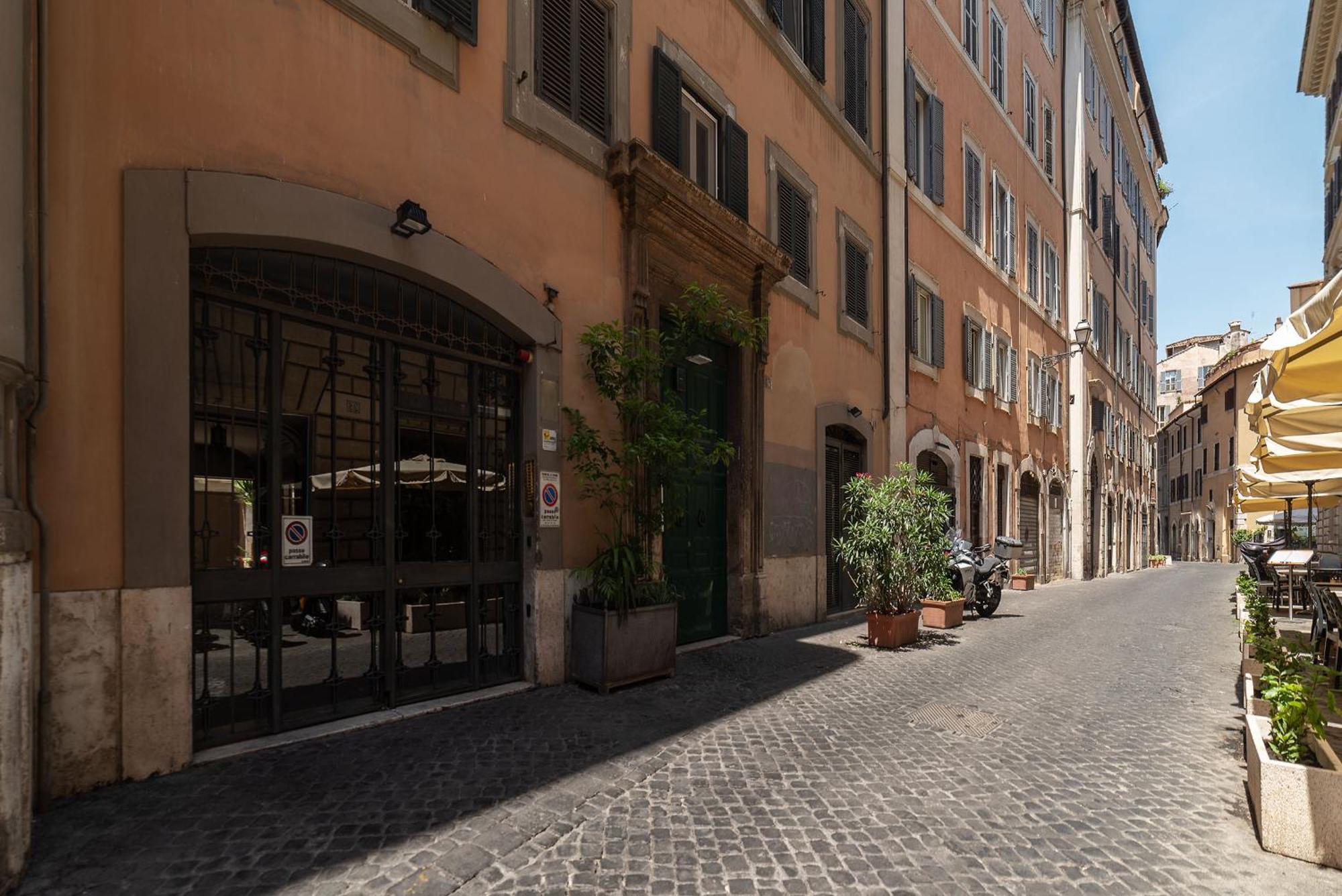 Casa Farina - Pretty Homes Appartamento *