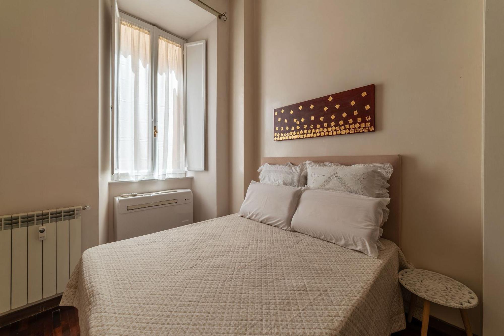 Appartamento Casa Farina - Pretty Homes Roma