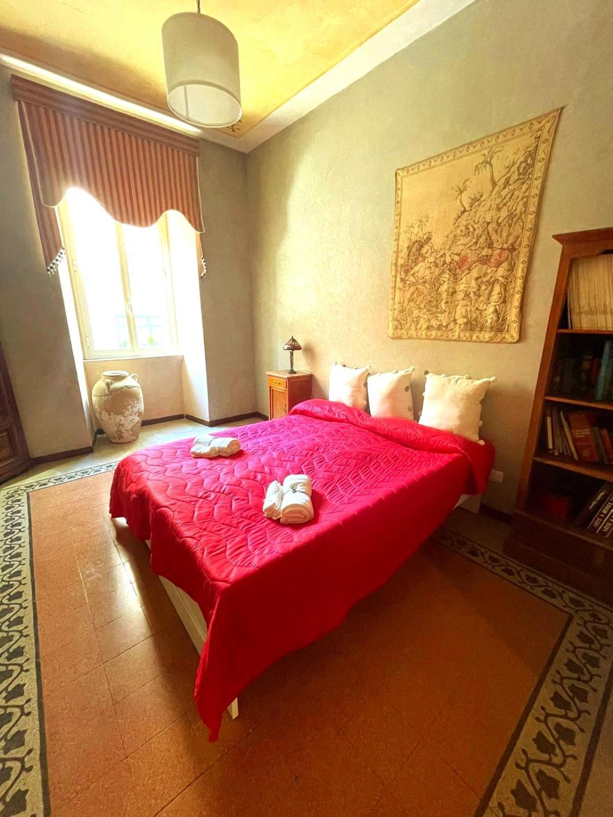 Vatican Mamma Apartamento